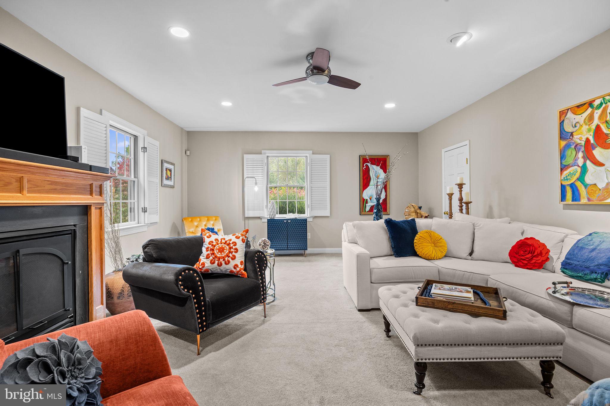 HIGHLAND FARMS - Residential