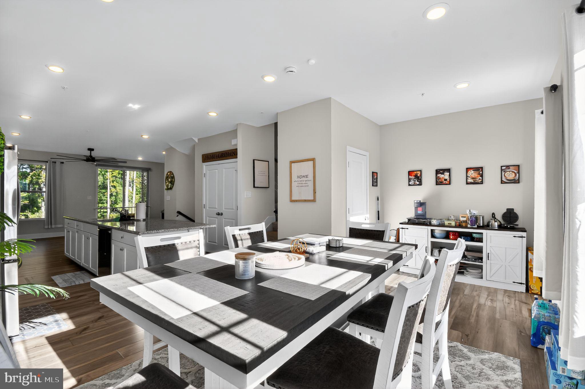 BRYANS ROAD - Residential Lease