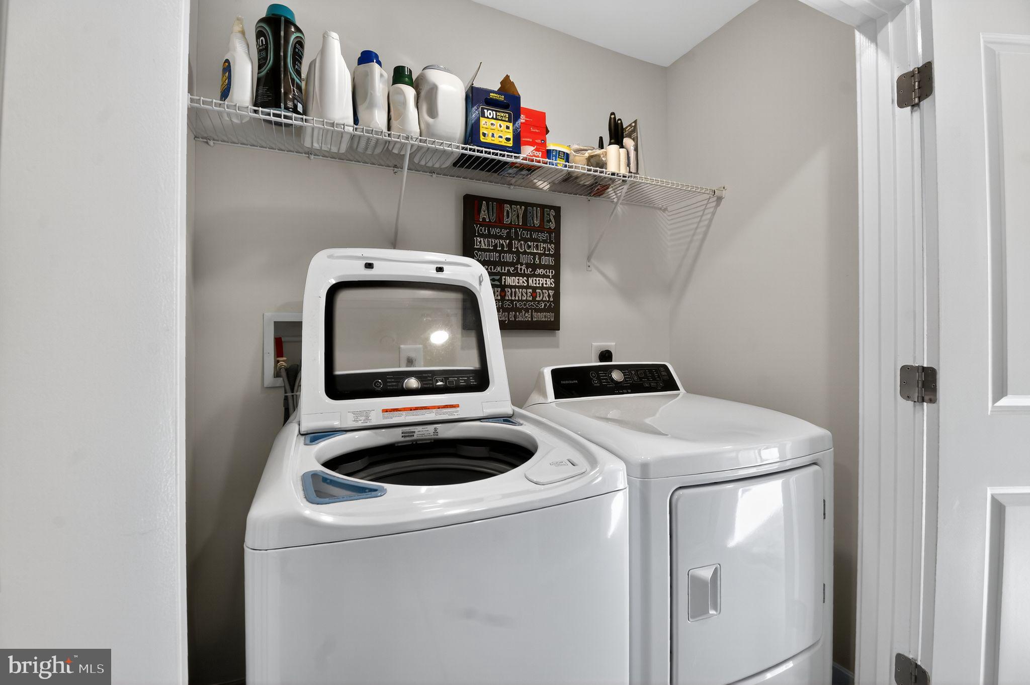 BRYANS ROAD - Residential Lease