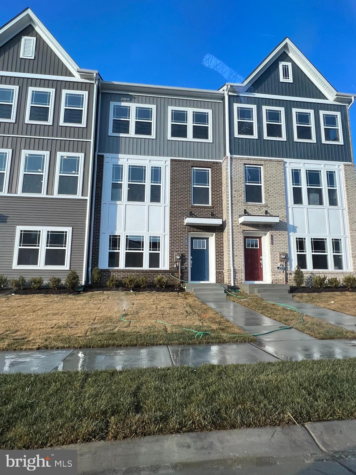 BRYANS ROAD - Residential Lease