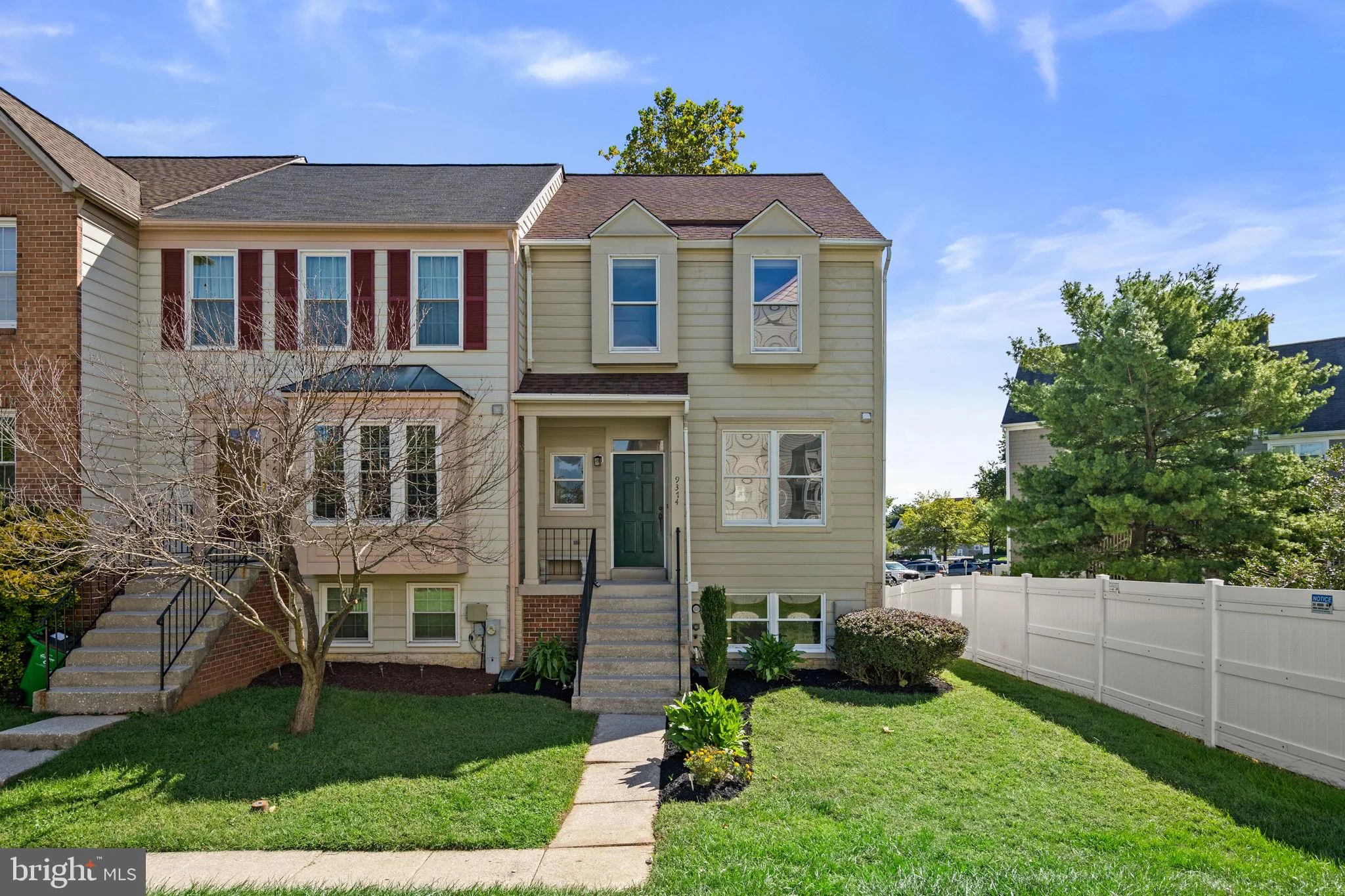 9374 Breamore Court, Laurel, MD 20723