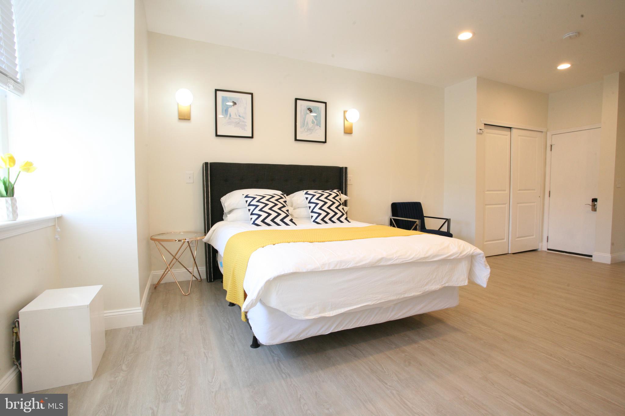 CENTER CITY - Residential