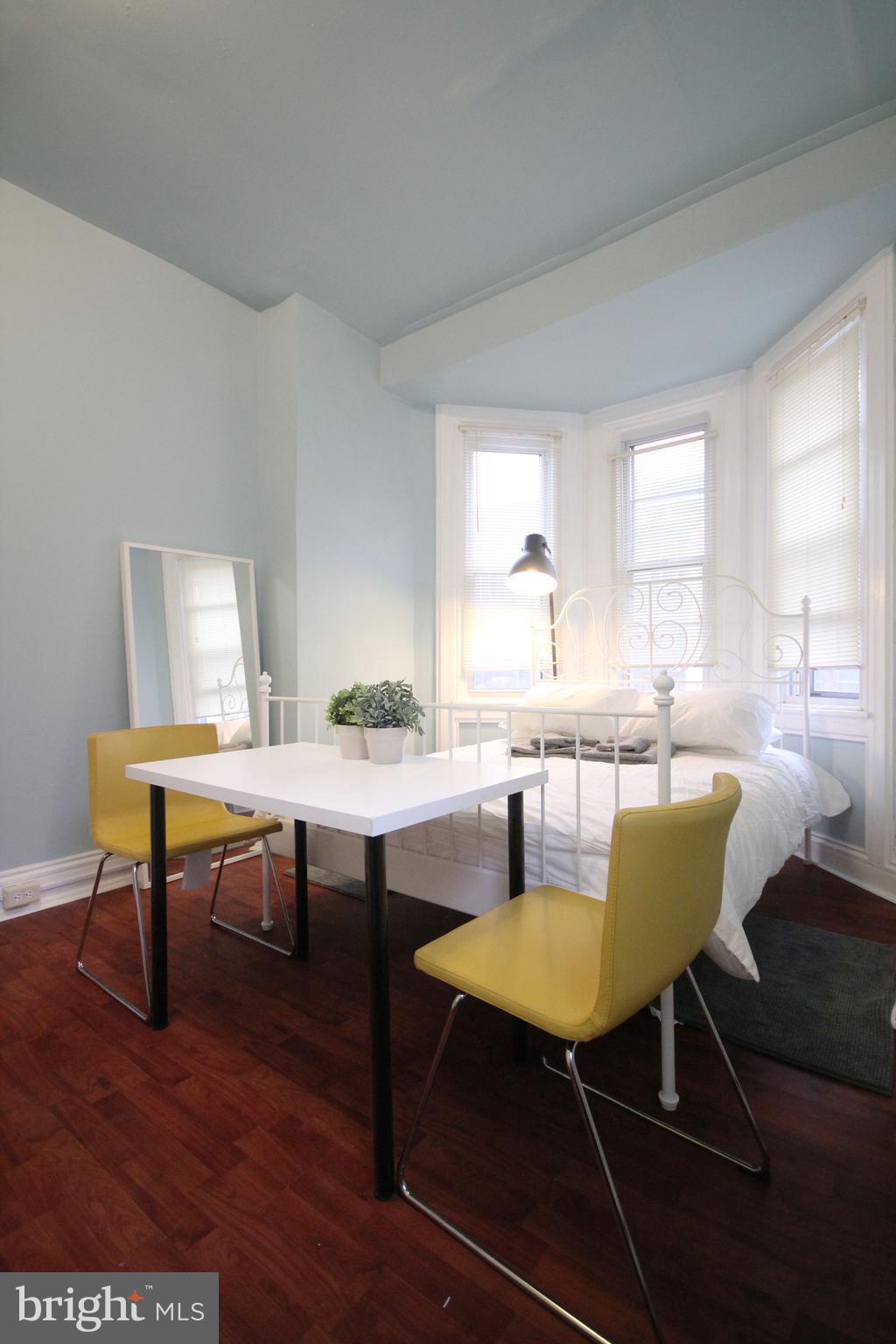 CENTER CITY - Residential