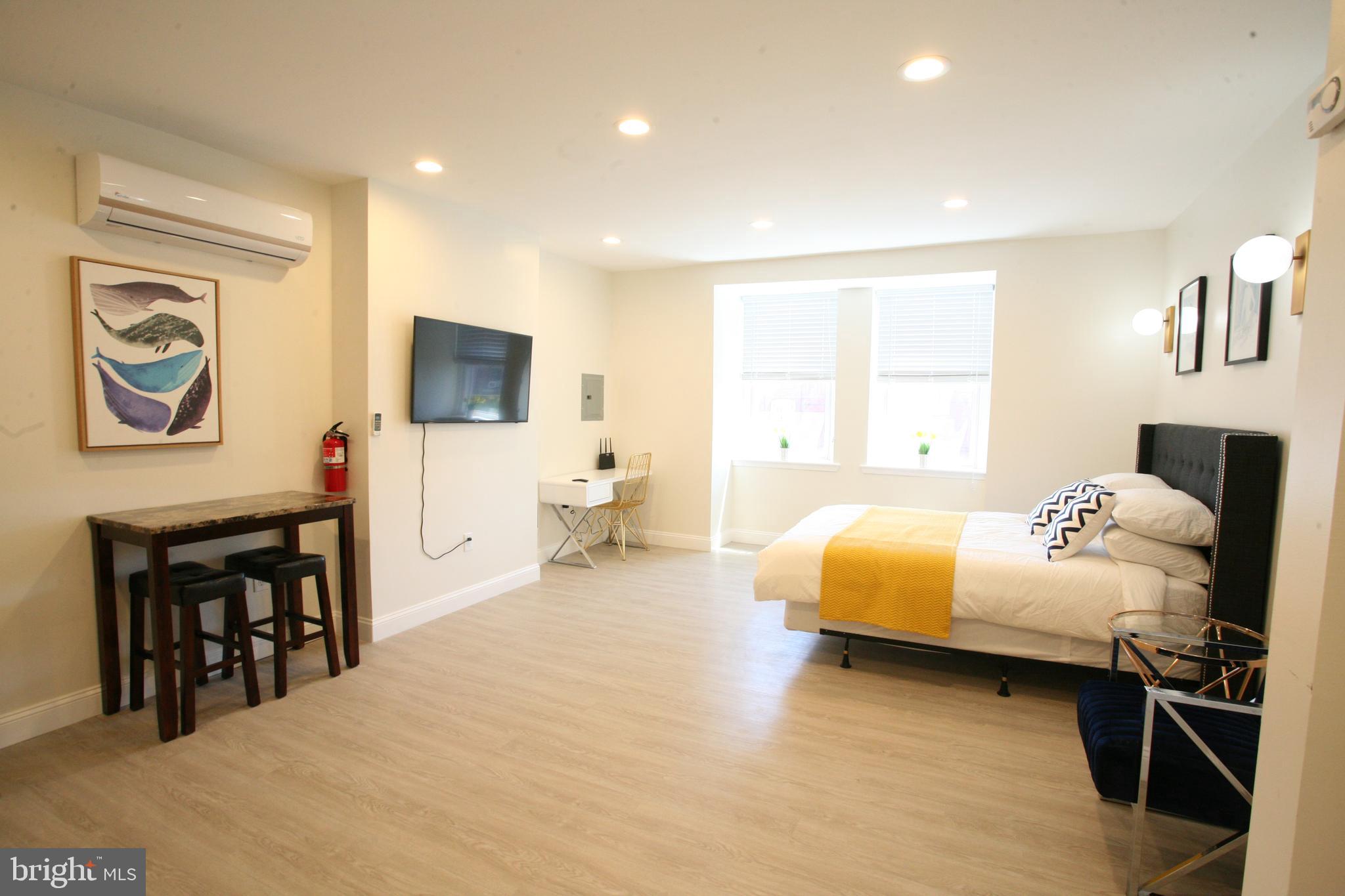 CENTER CITY - Residential