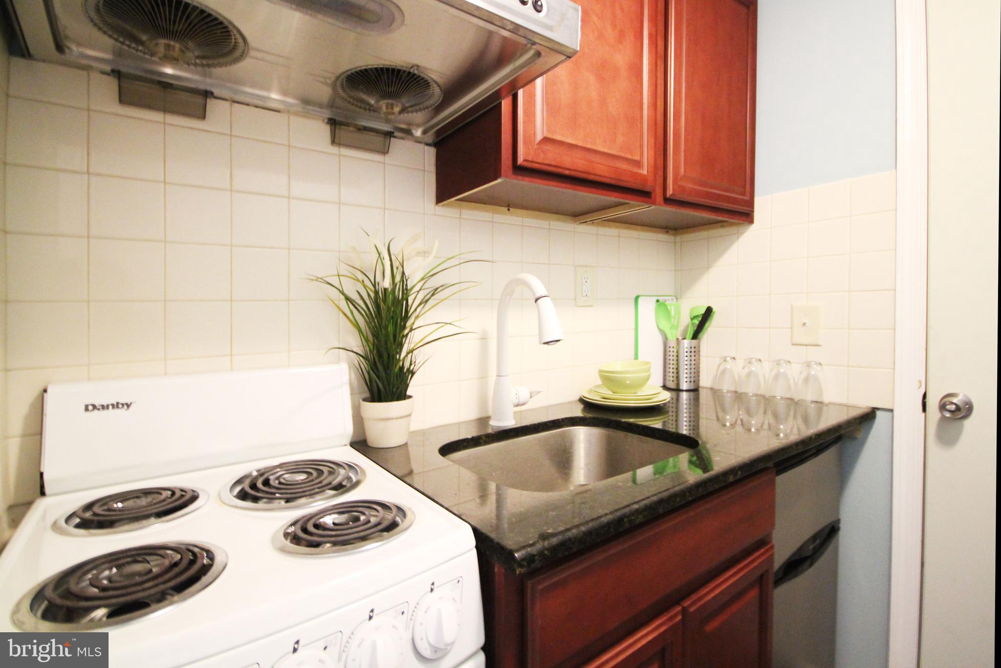 CENTER CITY - Residential