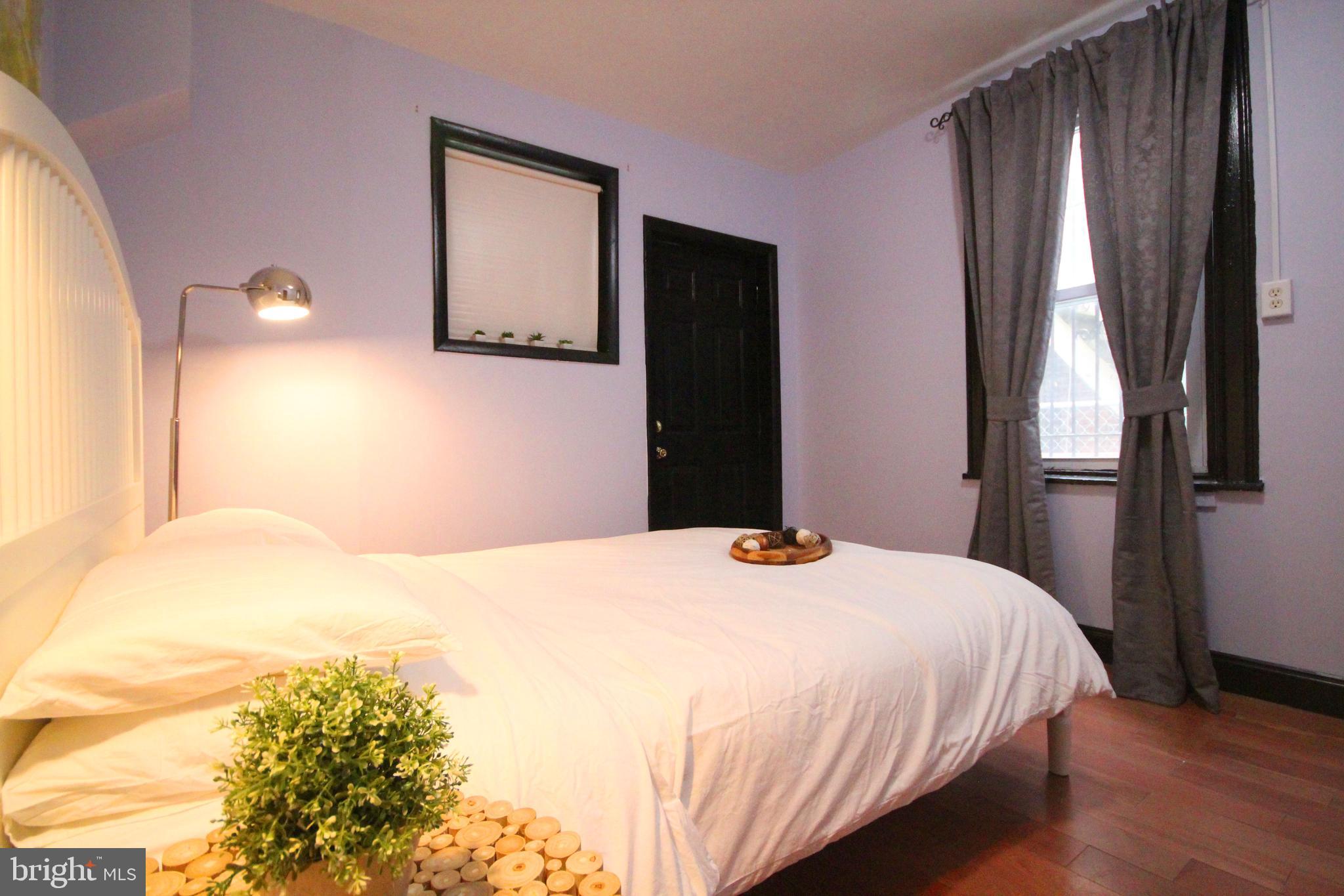 CENTER CITY - Residential