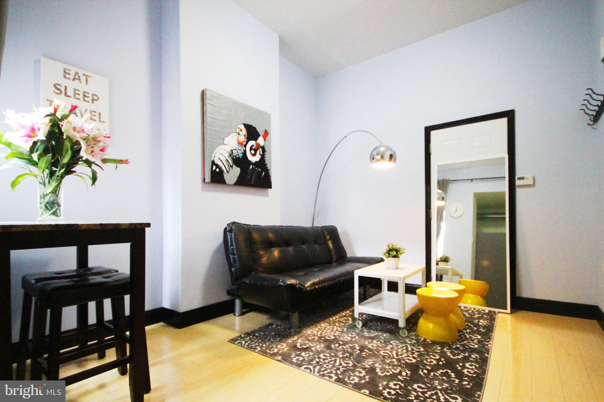 CENTER CITY - Residential