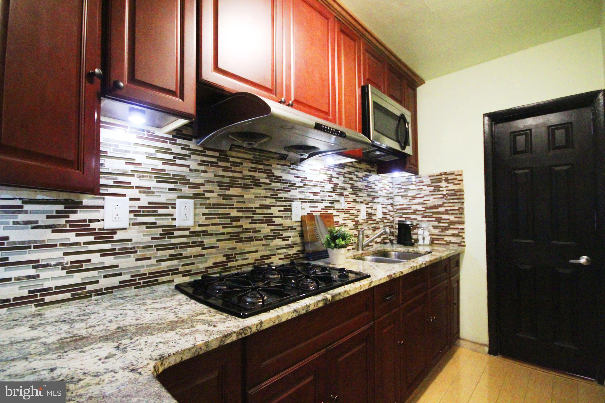 CENTER CITY - Residential