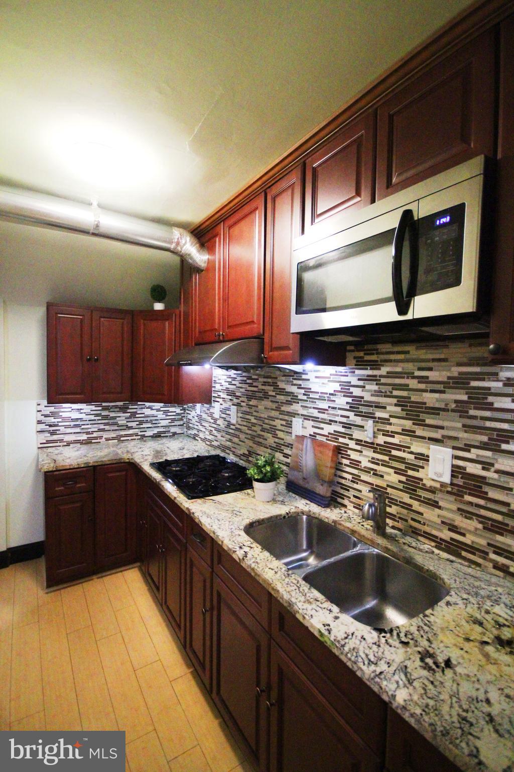 CENTER CITY - Residential