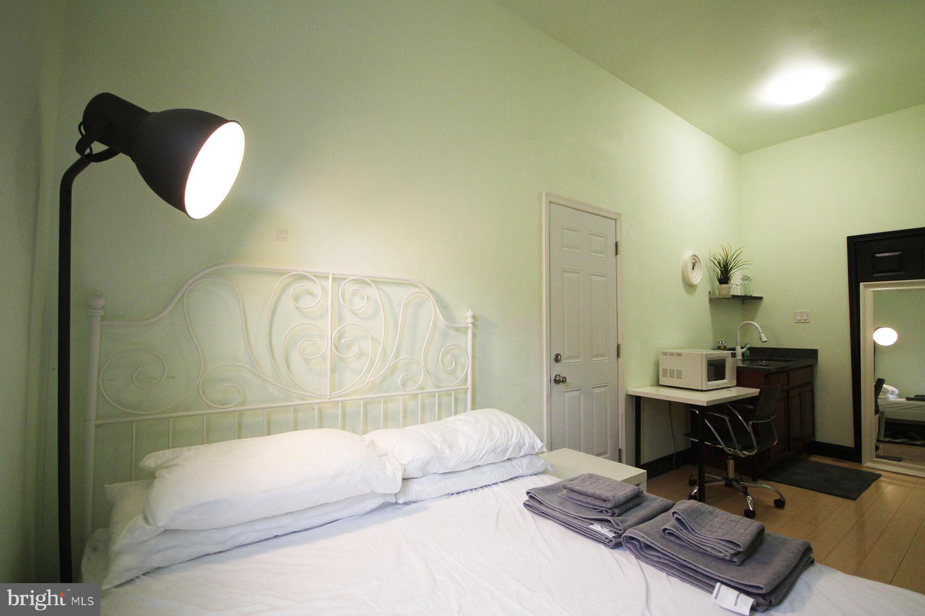 CENTER CITY - Residential