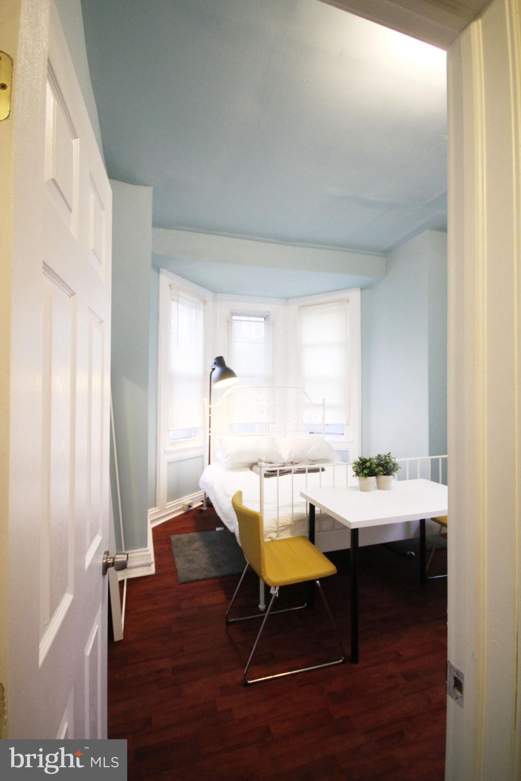CENTER CITY - Residential