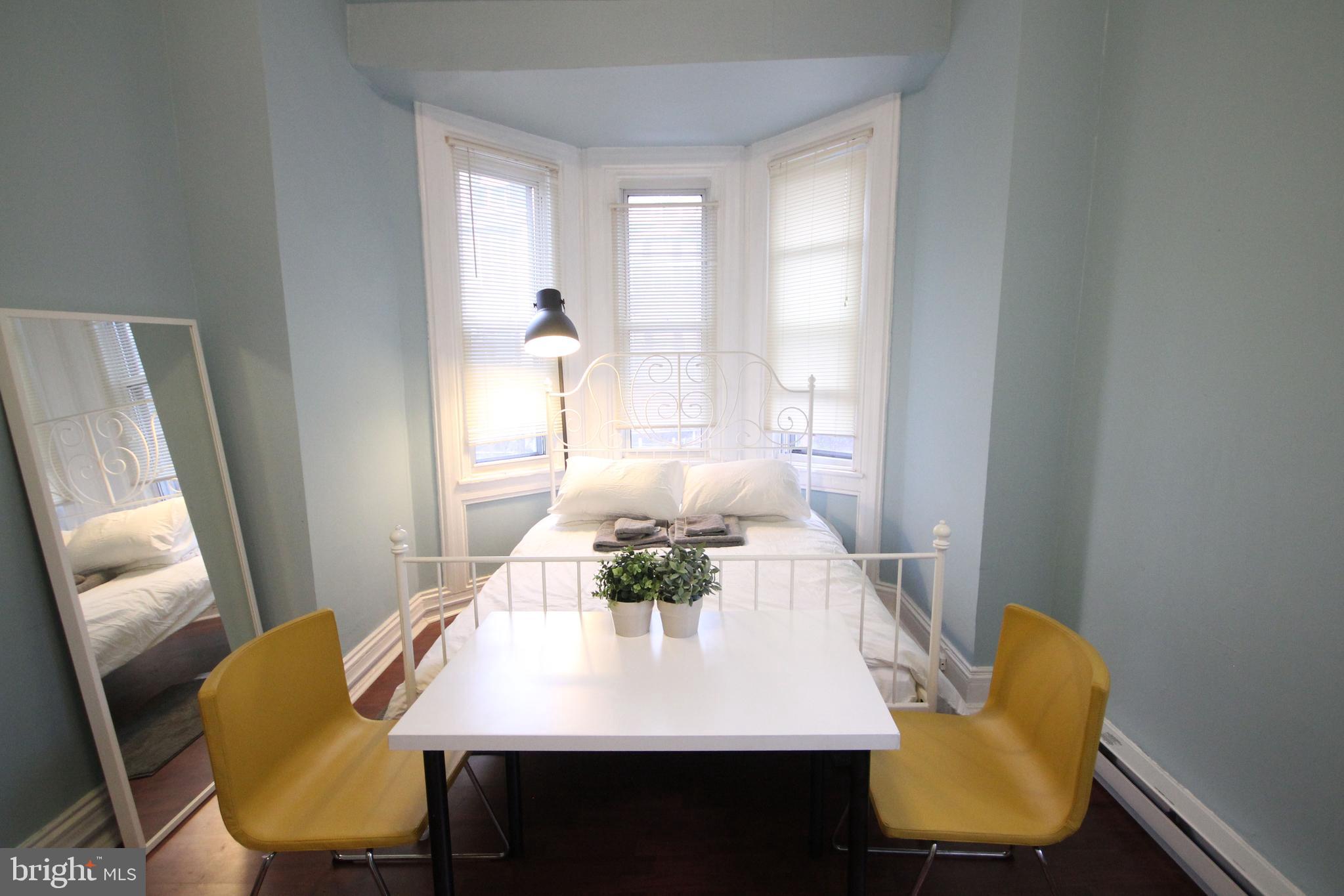 CENTER CITY - Residential