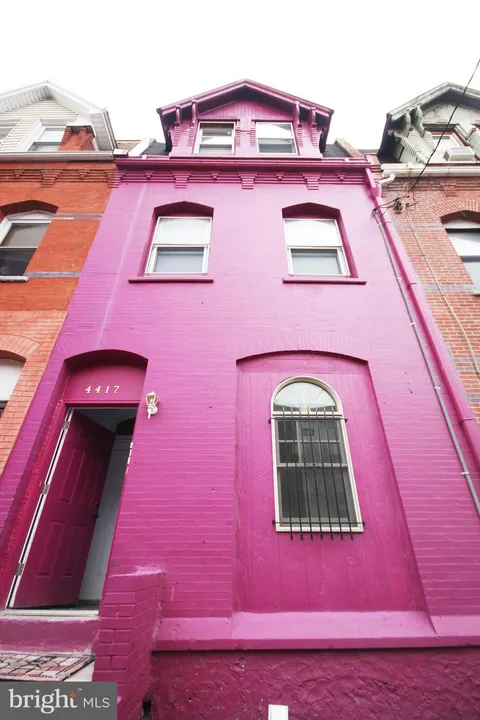 4417 Sansom Street, Philadelphia, PA 19104 - MLS#: PAPH2459128