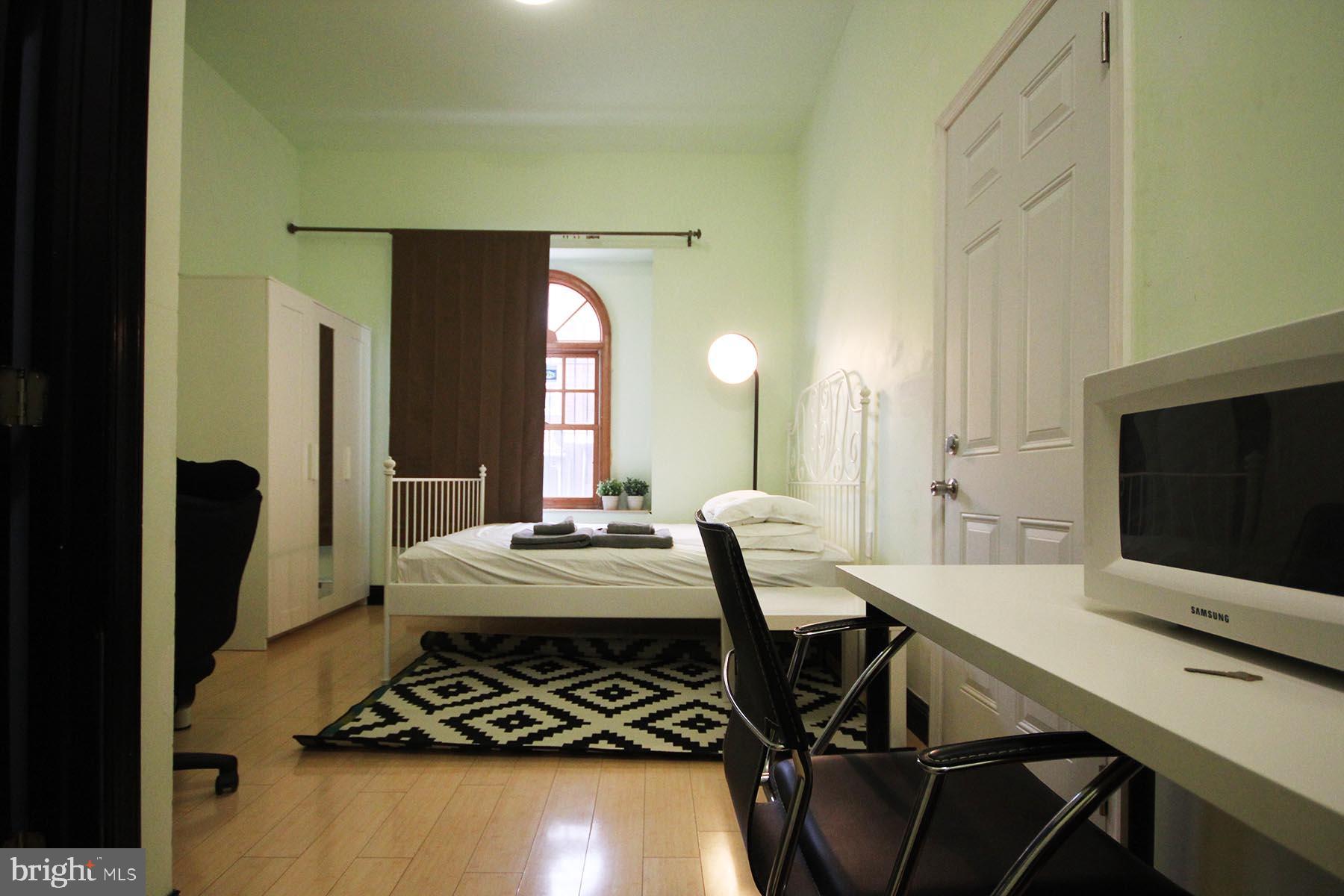 CENTER CITY - Residential