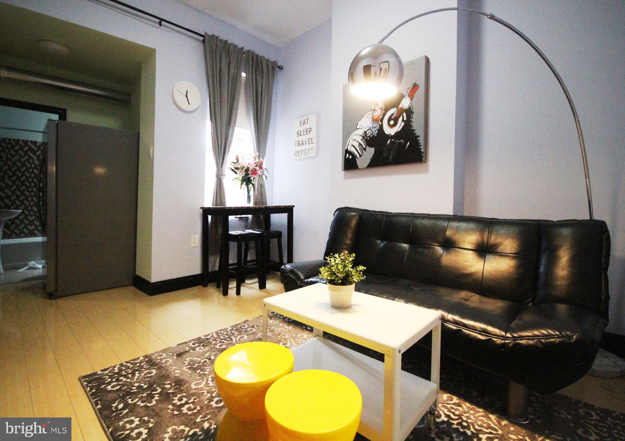 CENTER CITY - Residential