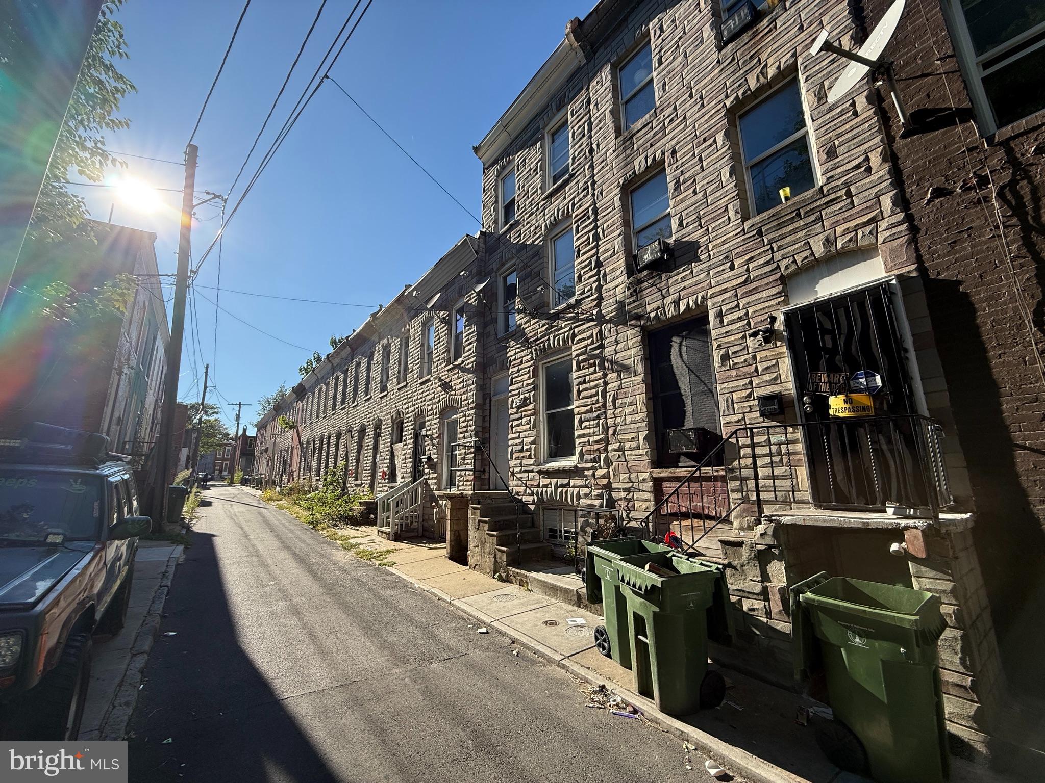 BOOTH-BOYD - Residential