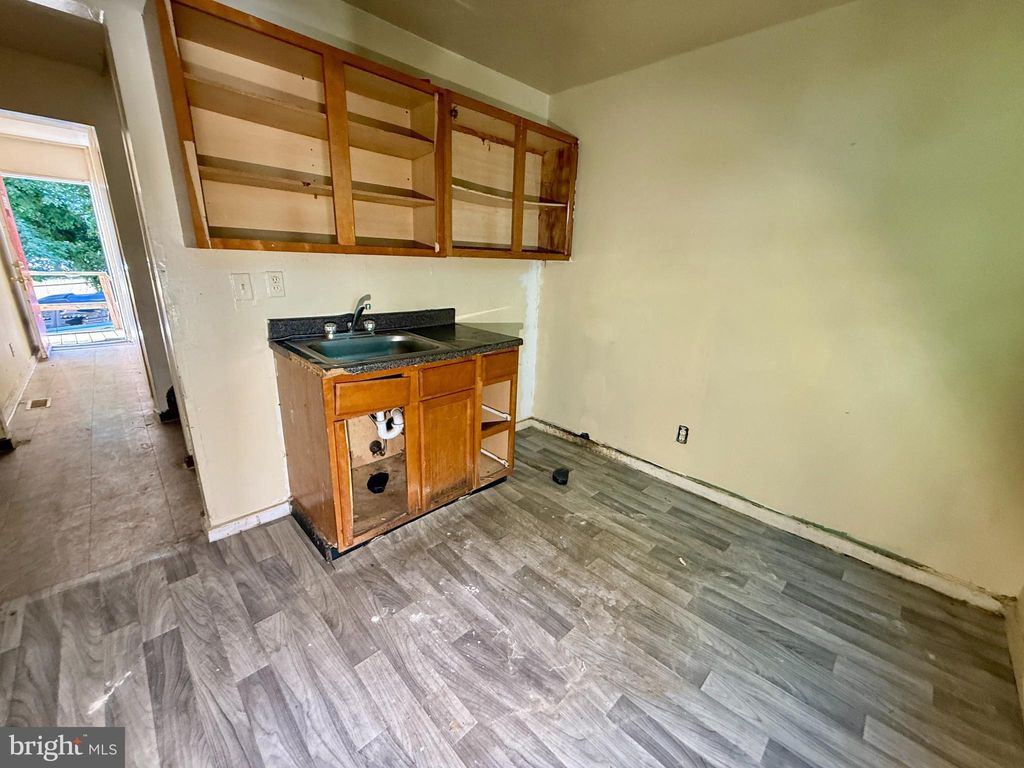 Photo of 2524 Boyd Street, BALTIMORE, MD 21223 (MLS # MDBA2187104)