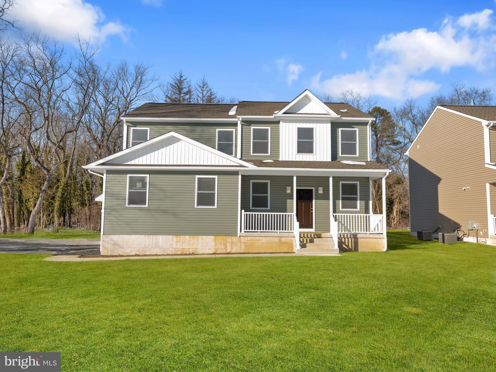 1795 COLES MILL ROAD