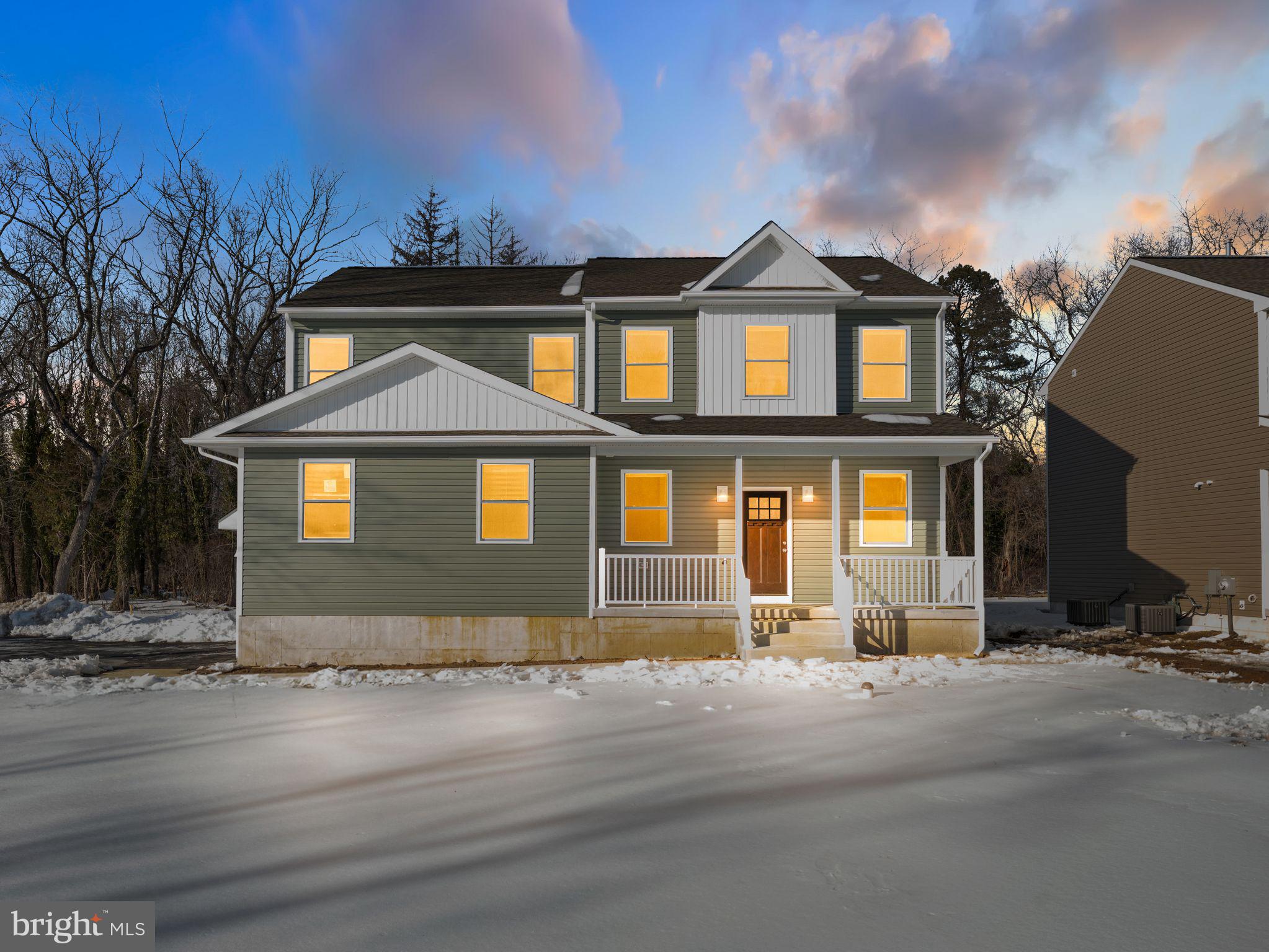 1795 COLES MILL ROAD