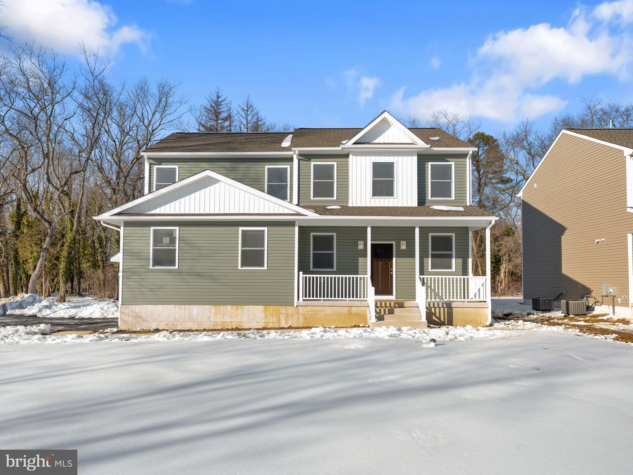 1795 COLES MILL ROAD