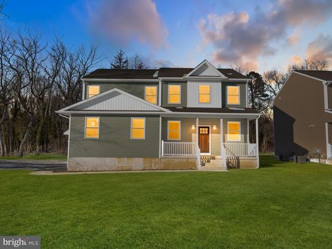 1795 COLES MILL ROAD FRANKLINVILLE NJ 08322