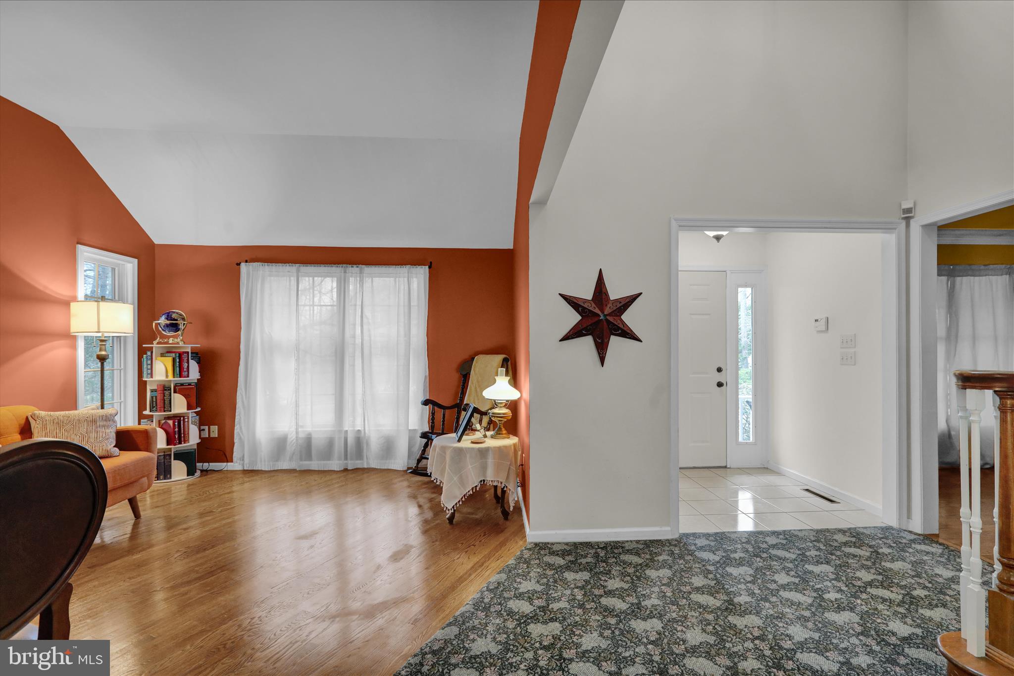 RIDGEVIEW - Residential