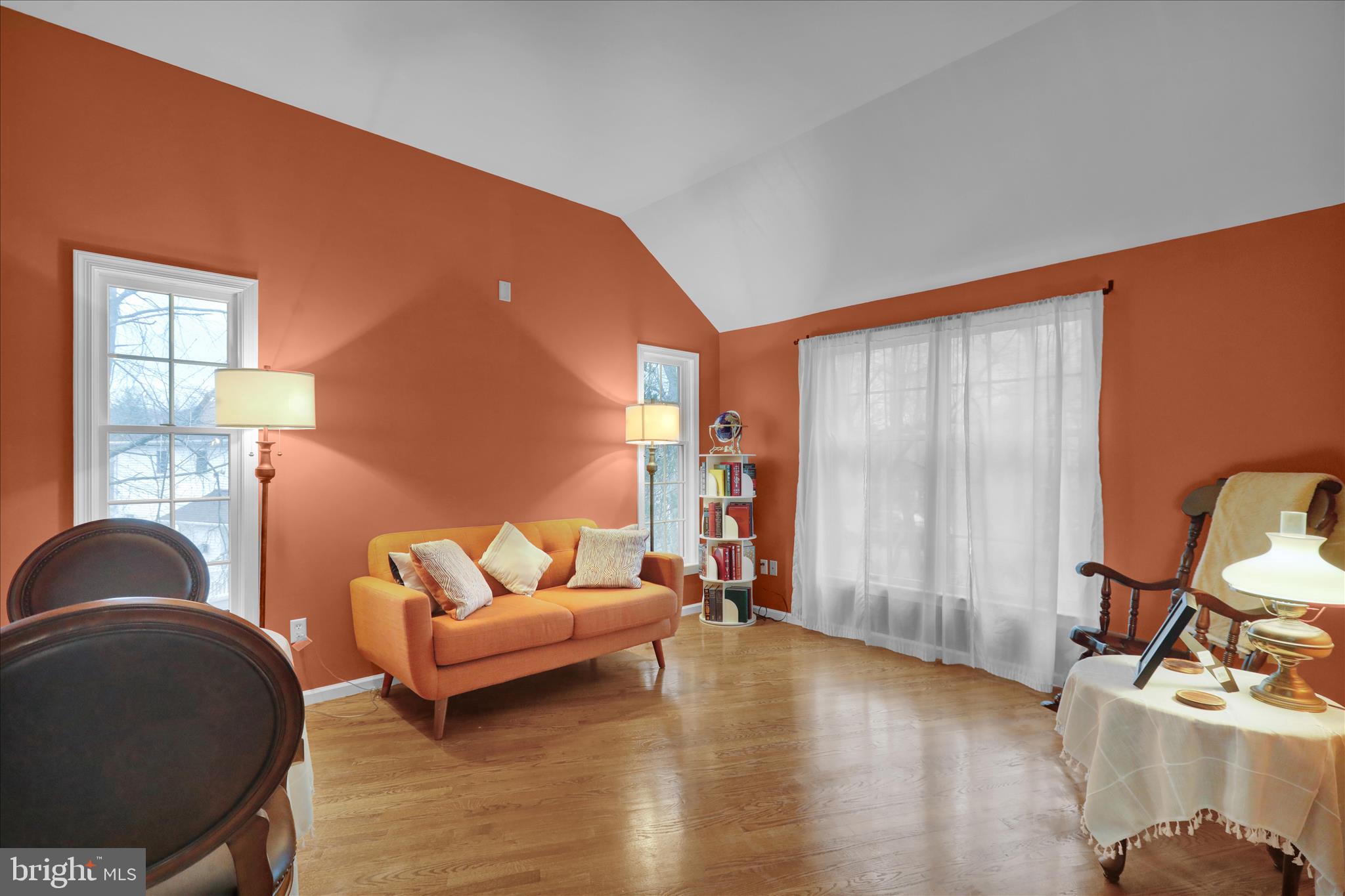 RIDGEVIEW - Residential