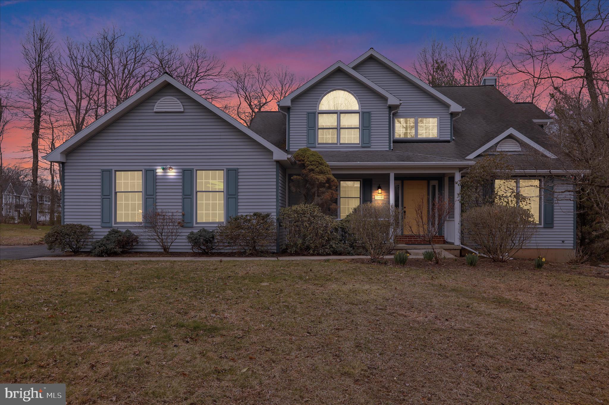 RIDGEVIEW - Residential