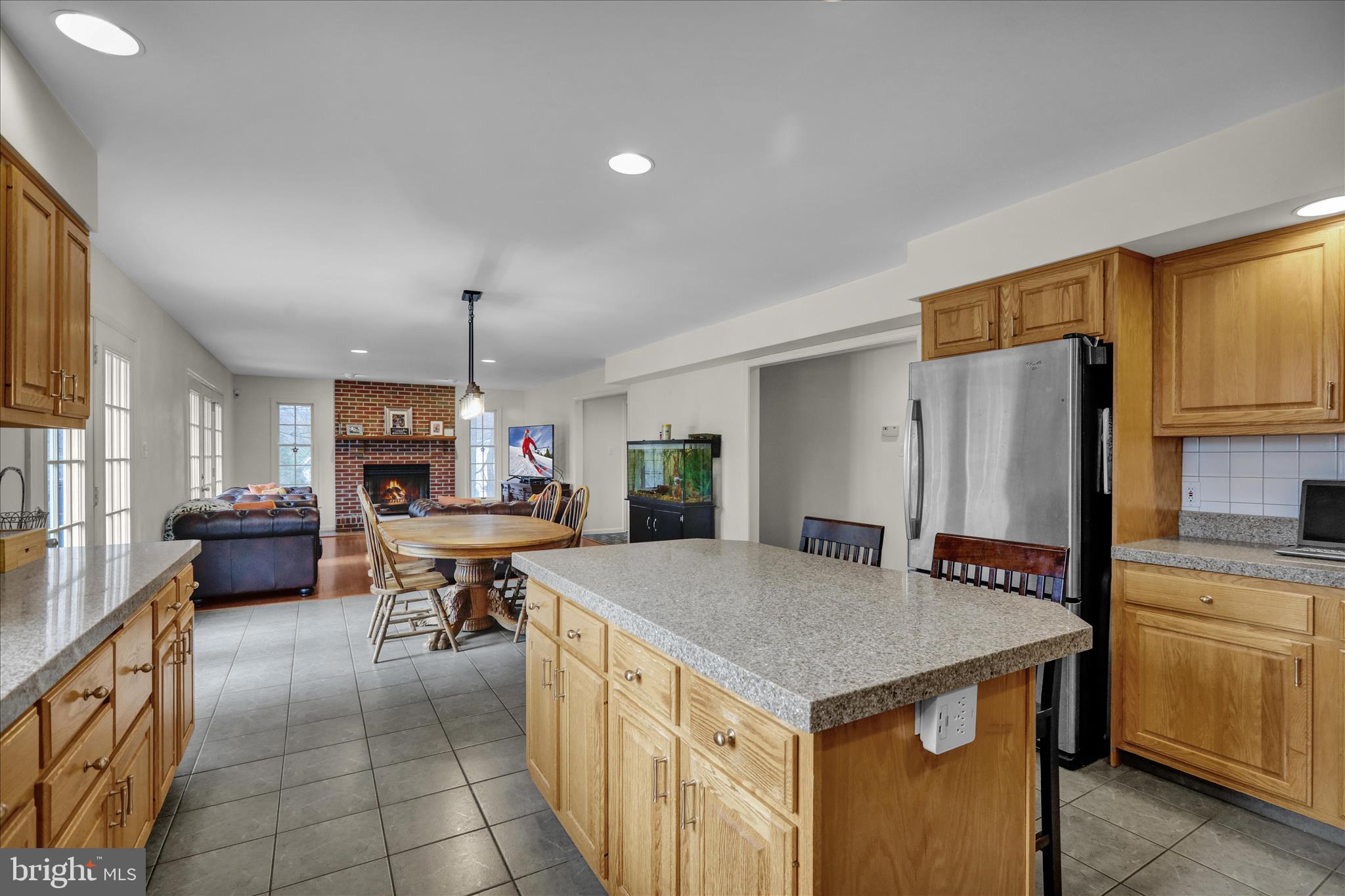 RIDGEVIEW - Residential