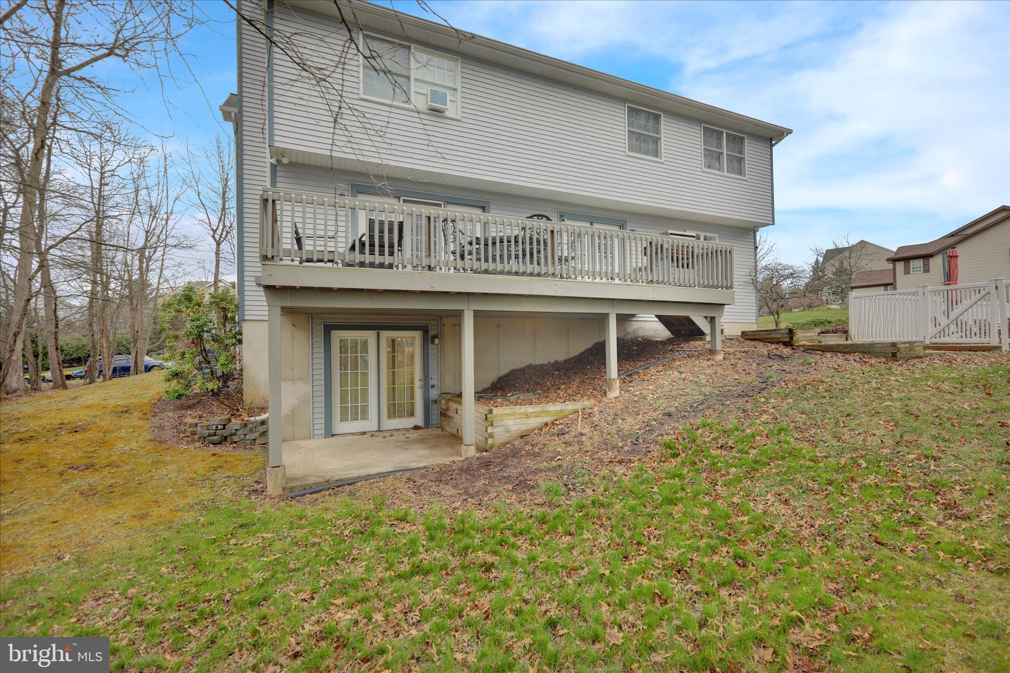 RIDGEVIEW - Residential