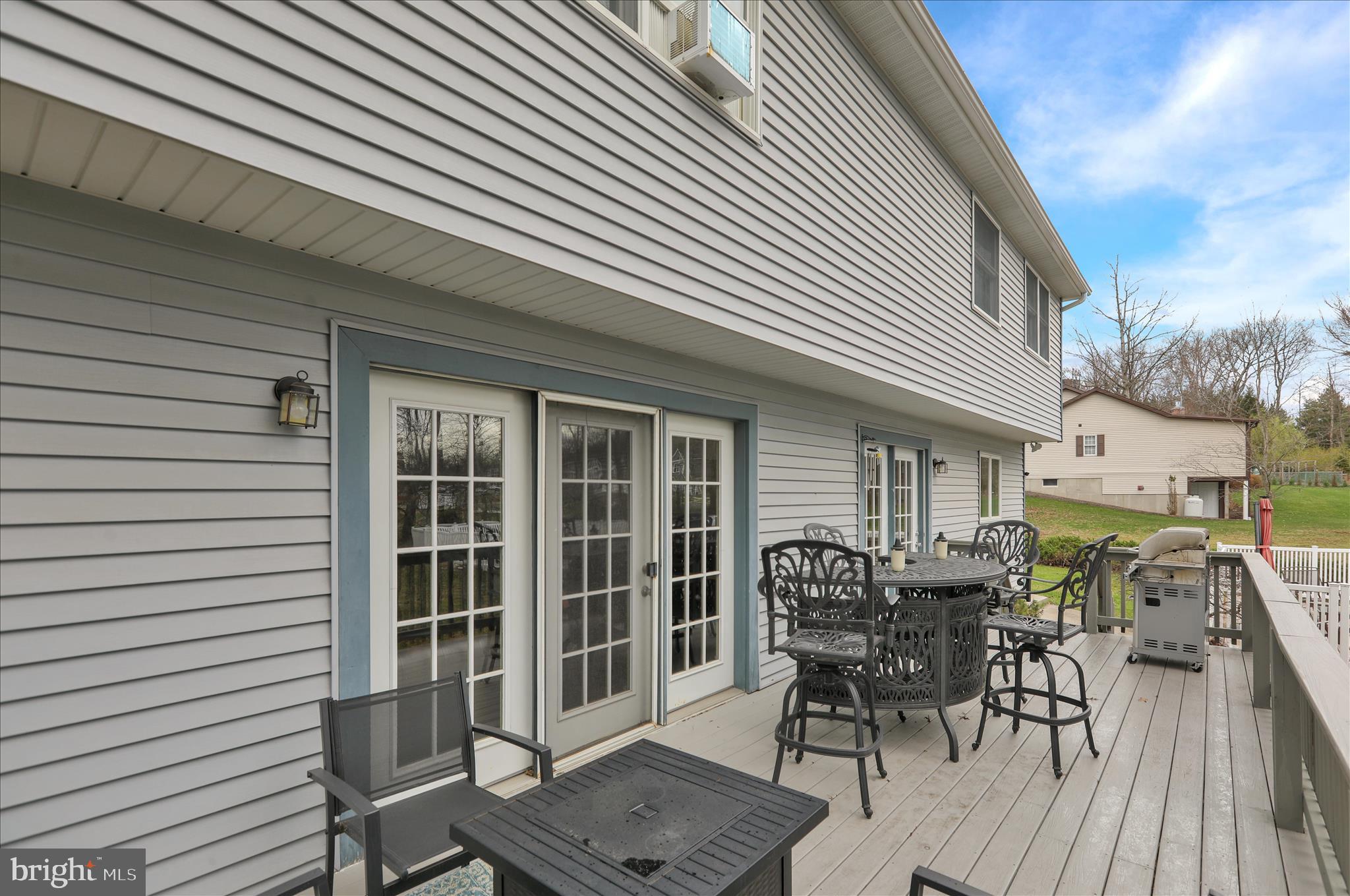 RIDGEVIEW - Residential