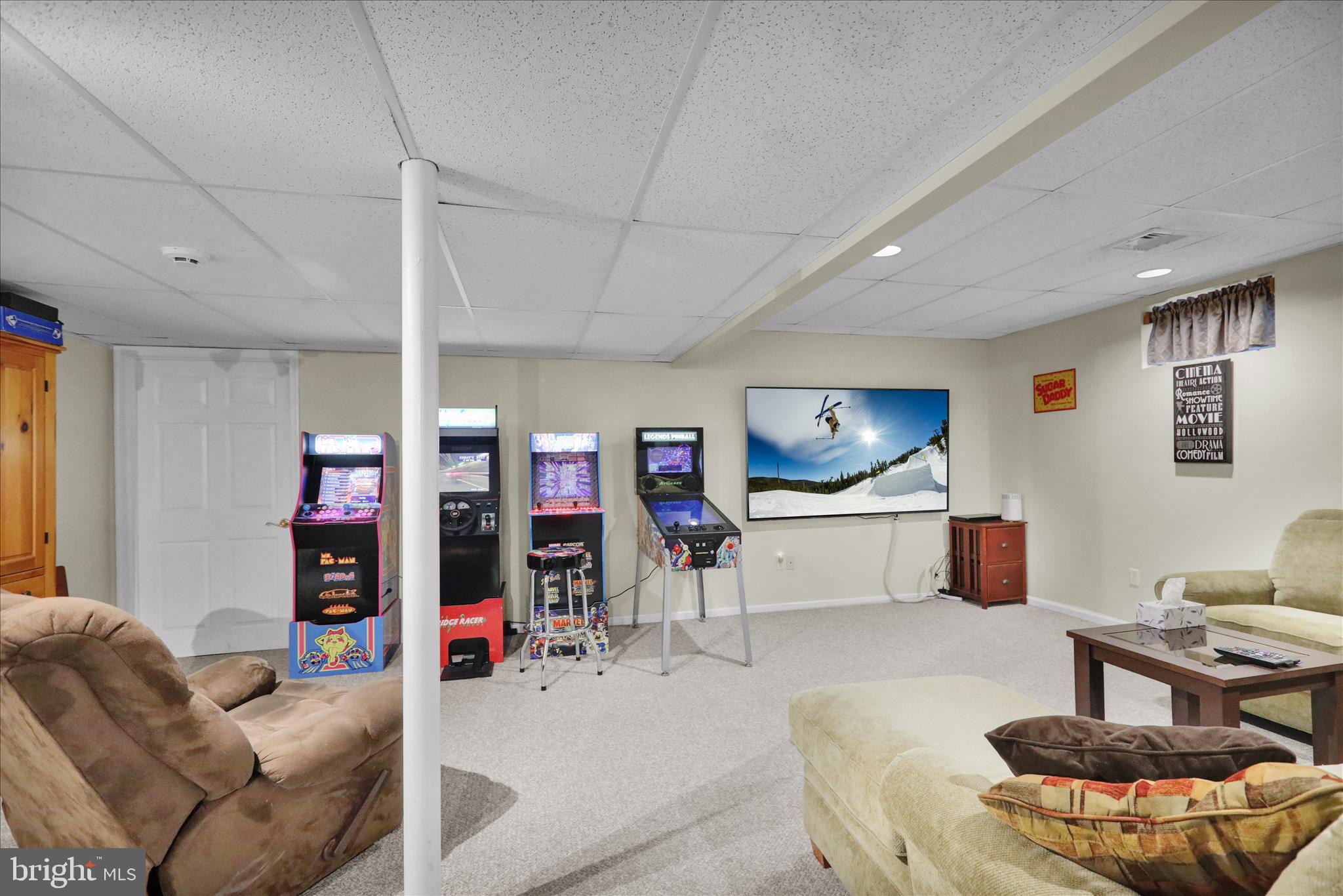 RIDGEVIEW - Residential