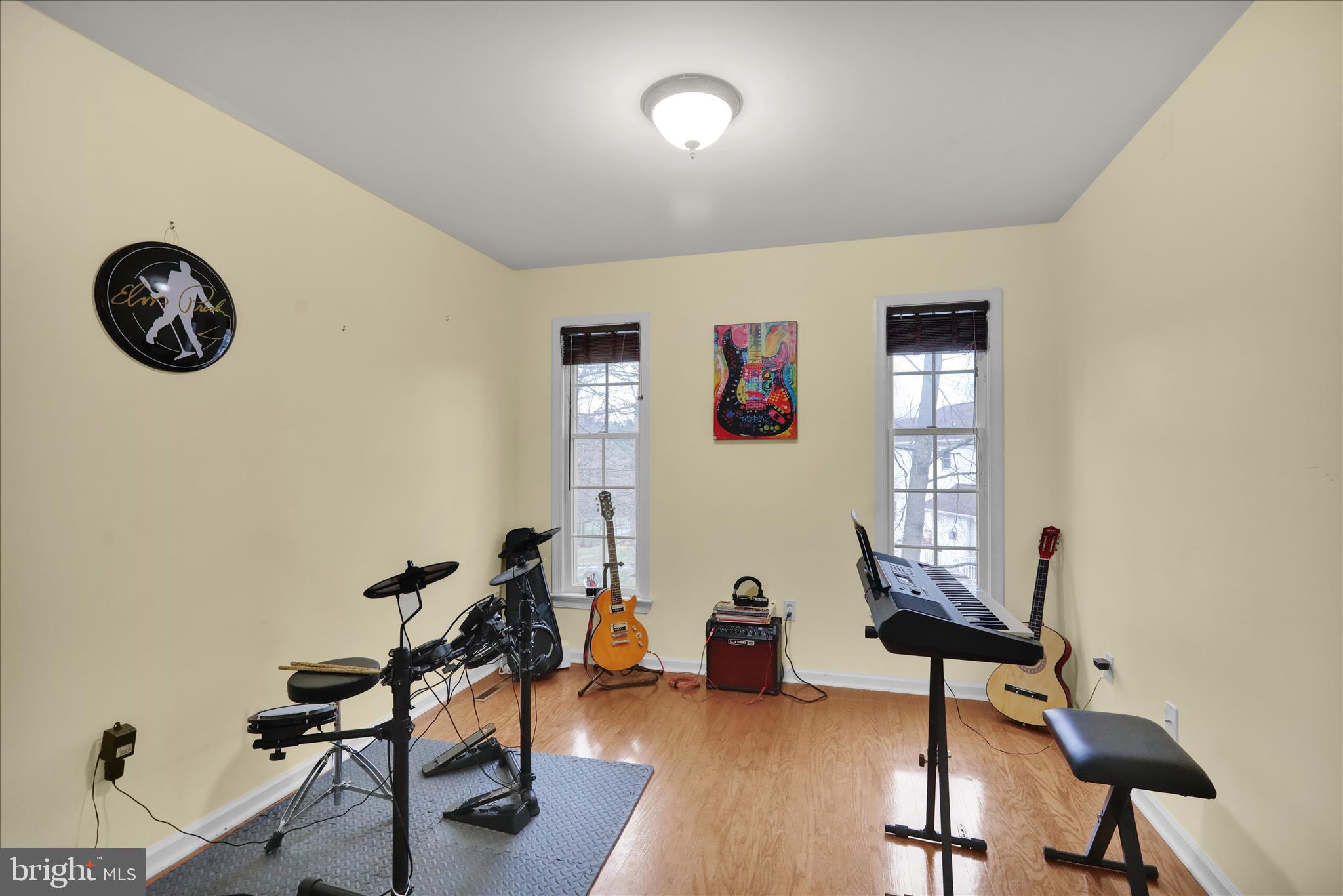 RIDGEVIEW - Residential