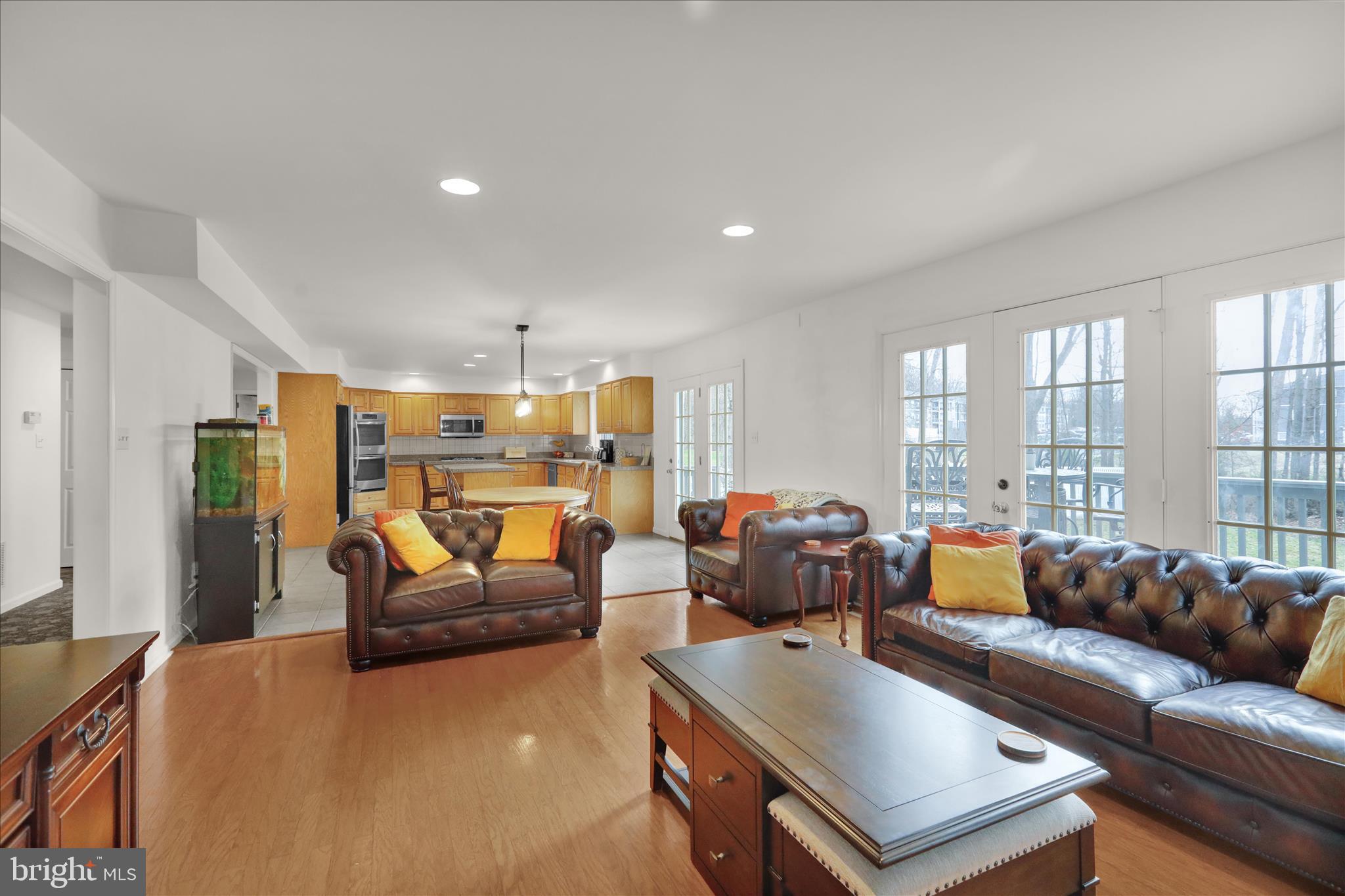 RIDGEVIEW - Residential