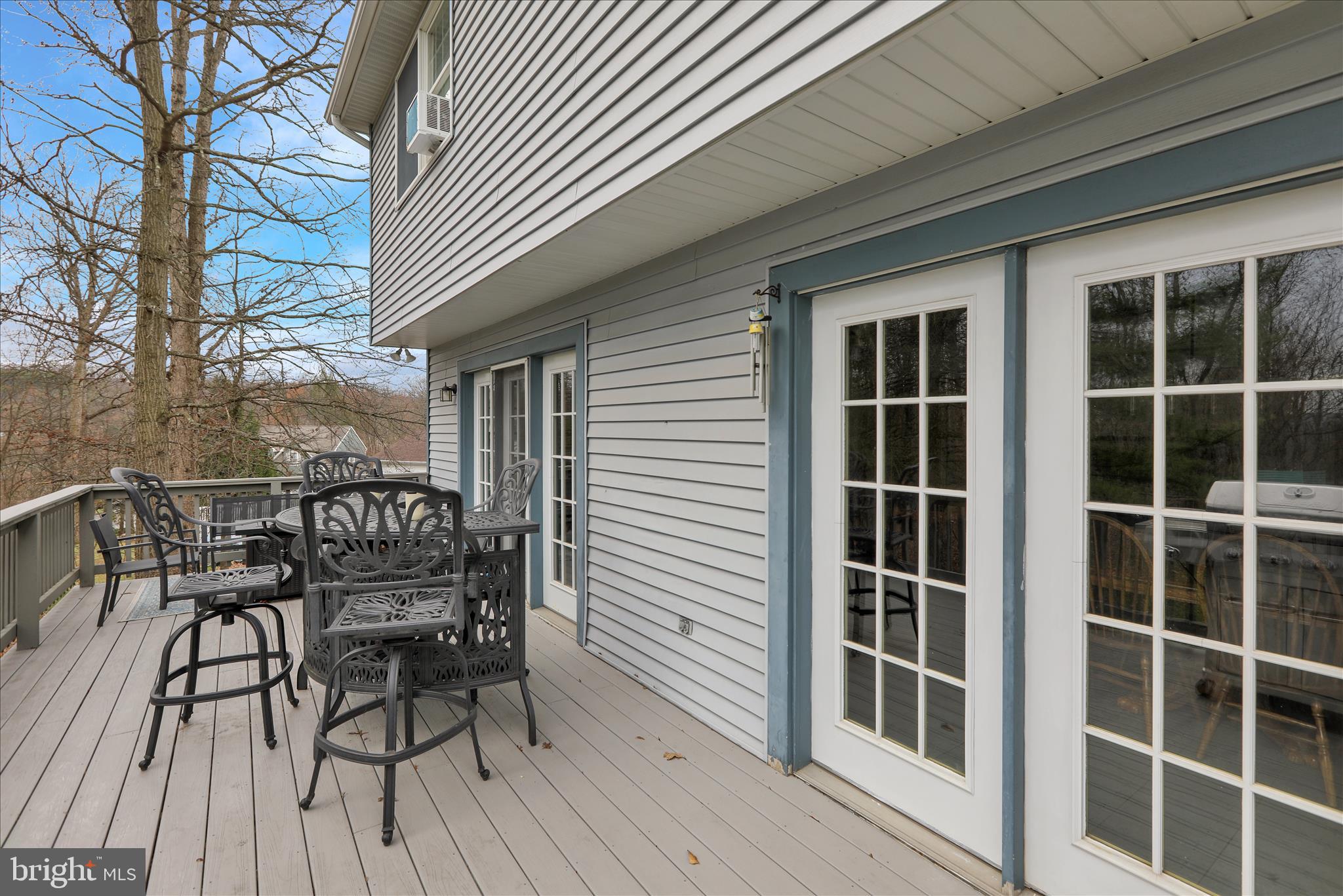 RIDGEVIEW - Residential