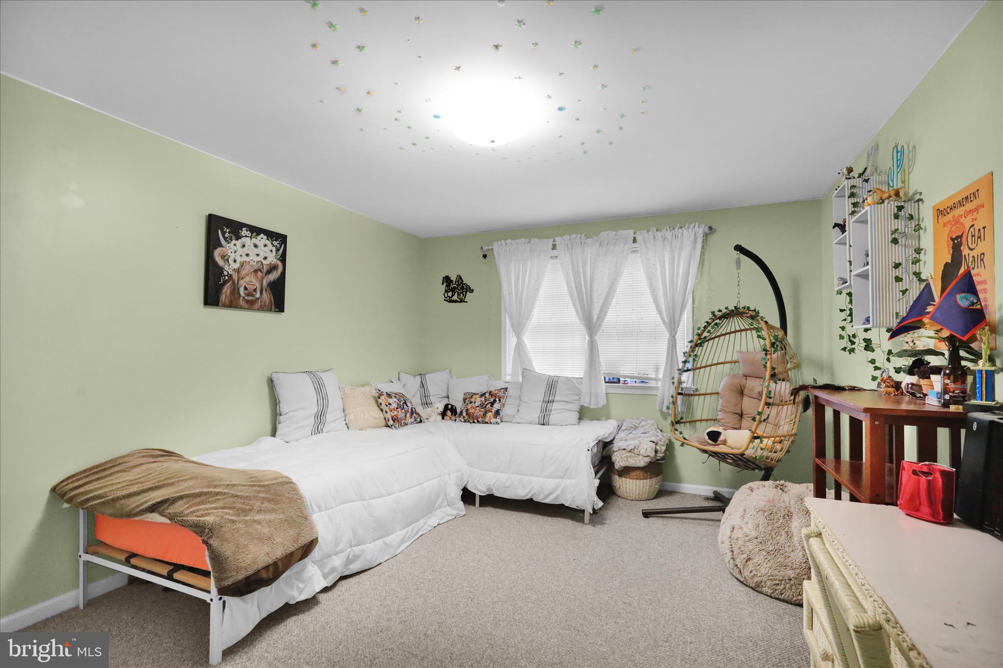 RIDGEVIEW - Residential