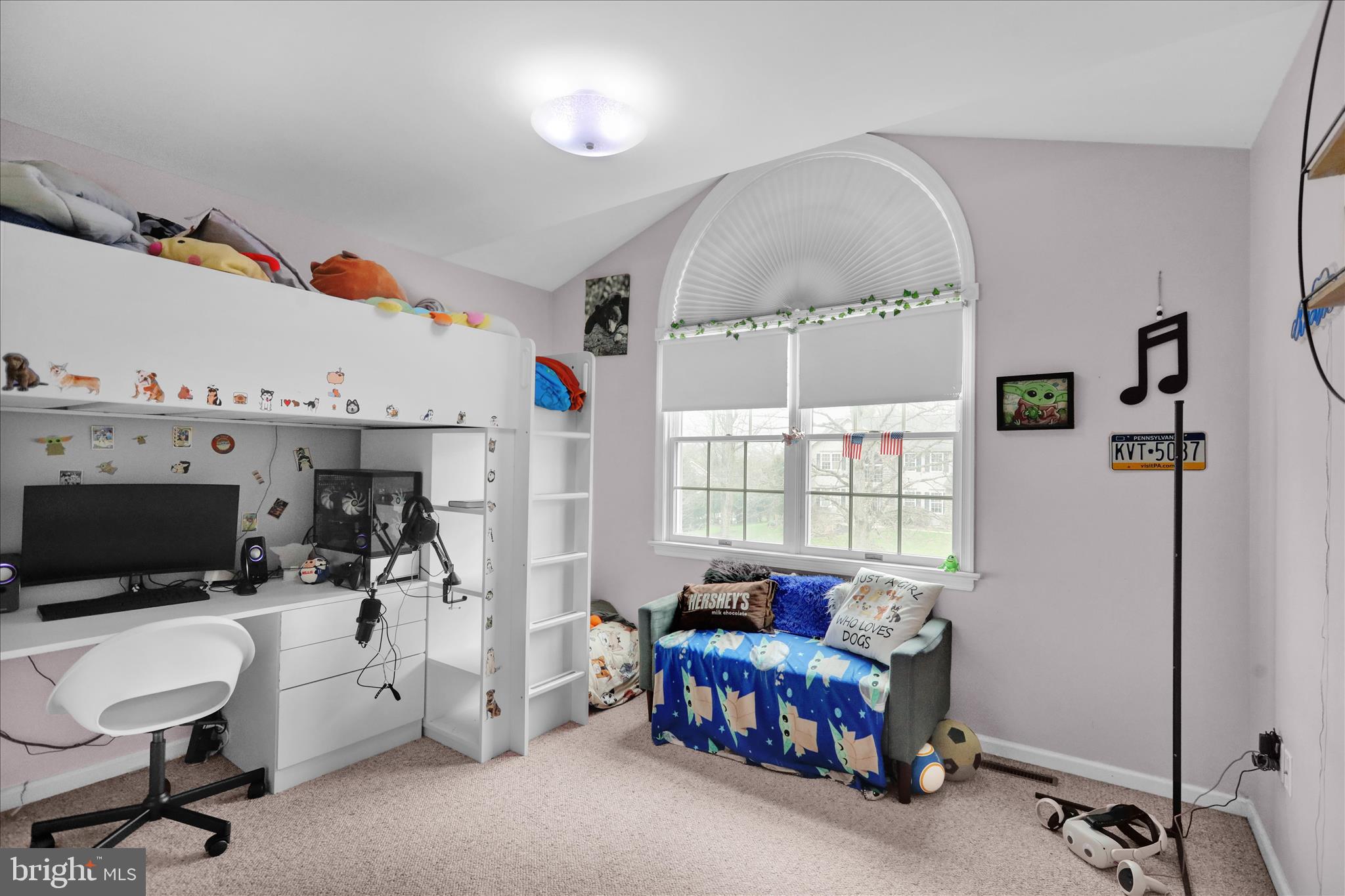 RIDGEVIEW - Residential