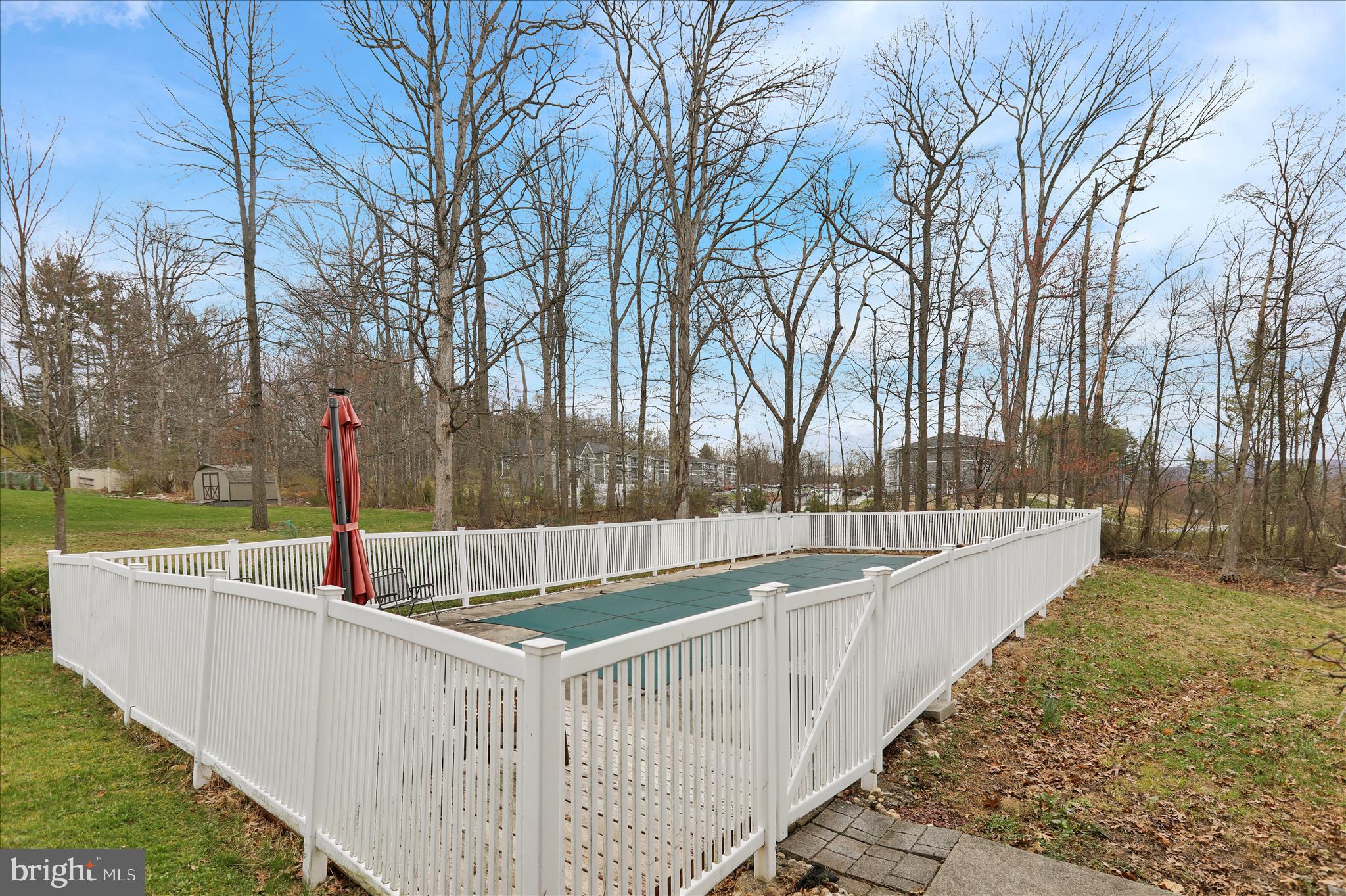 RIDGEVIEW - Residential