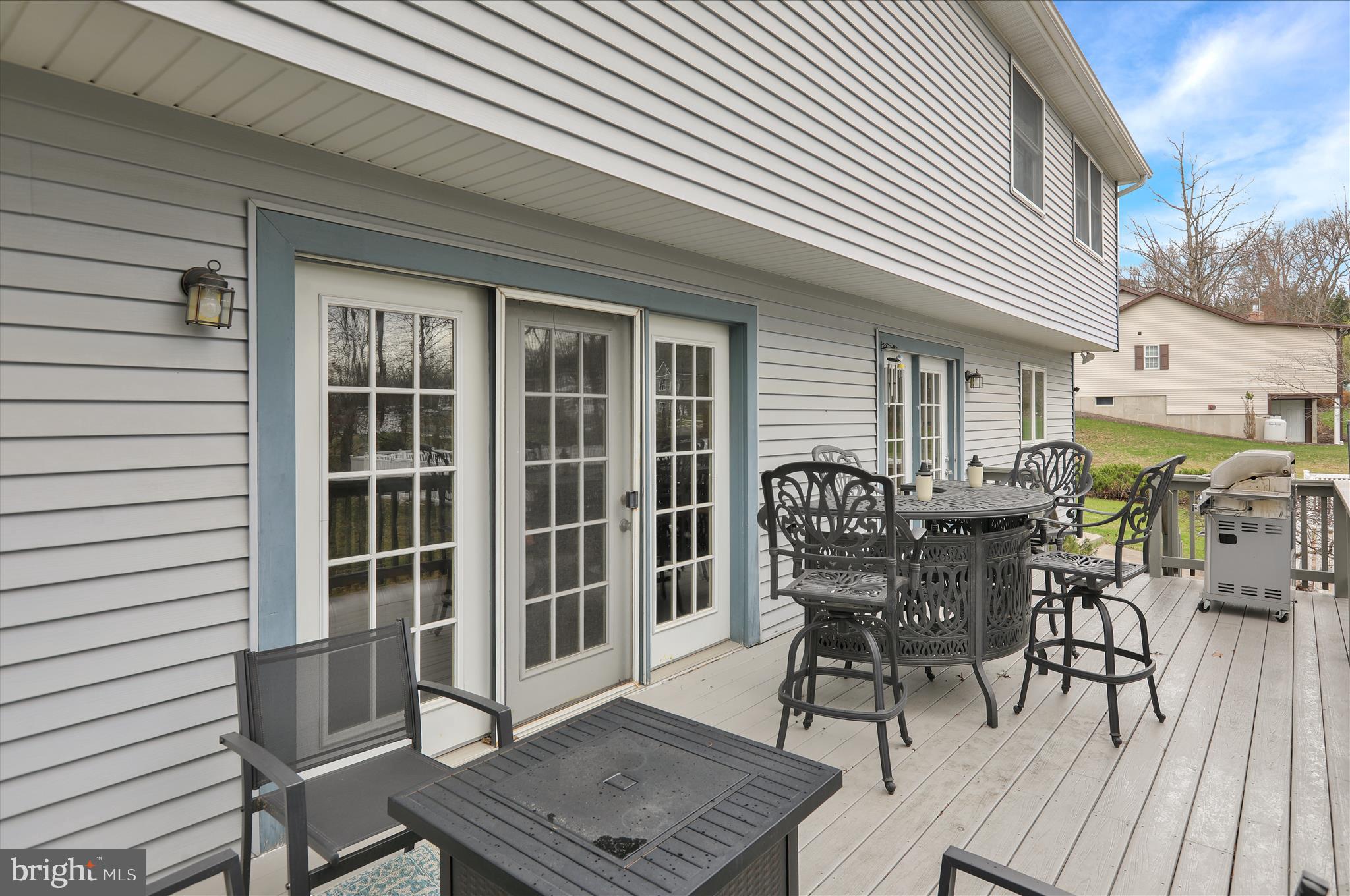 RIDGEVIEW - Residential