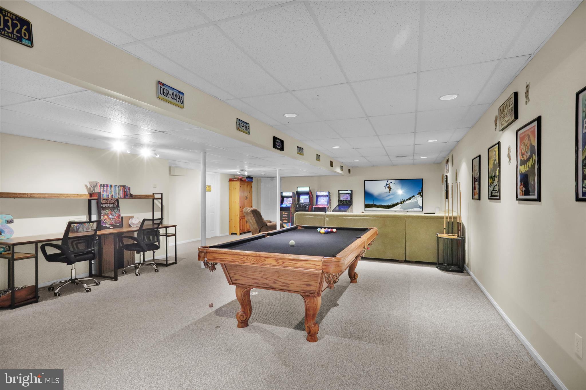 RIDGEVIEW - Residential