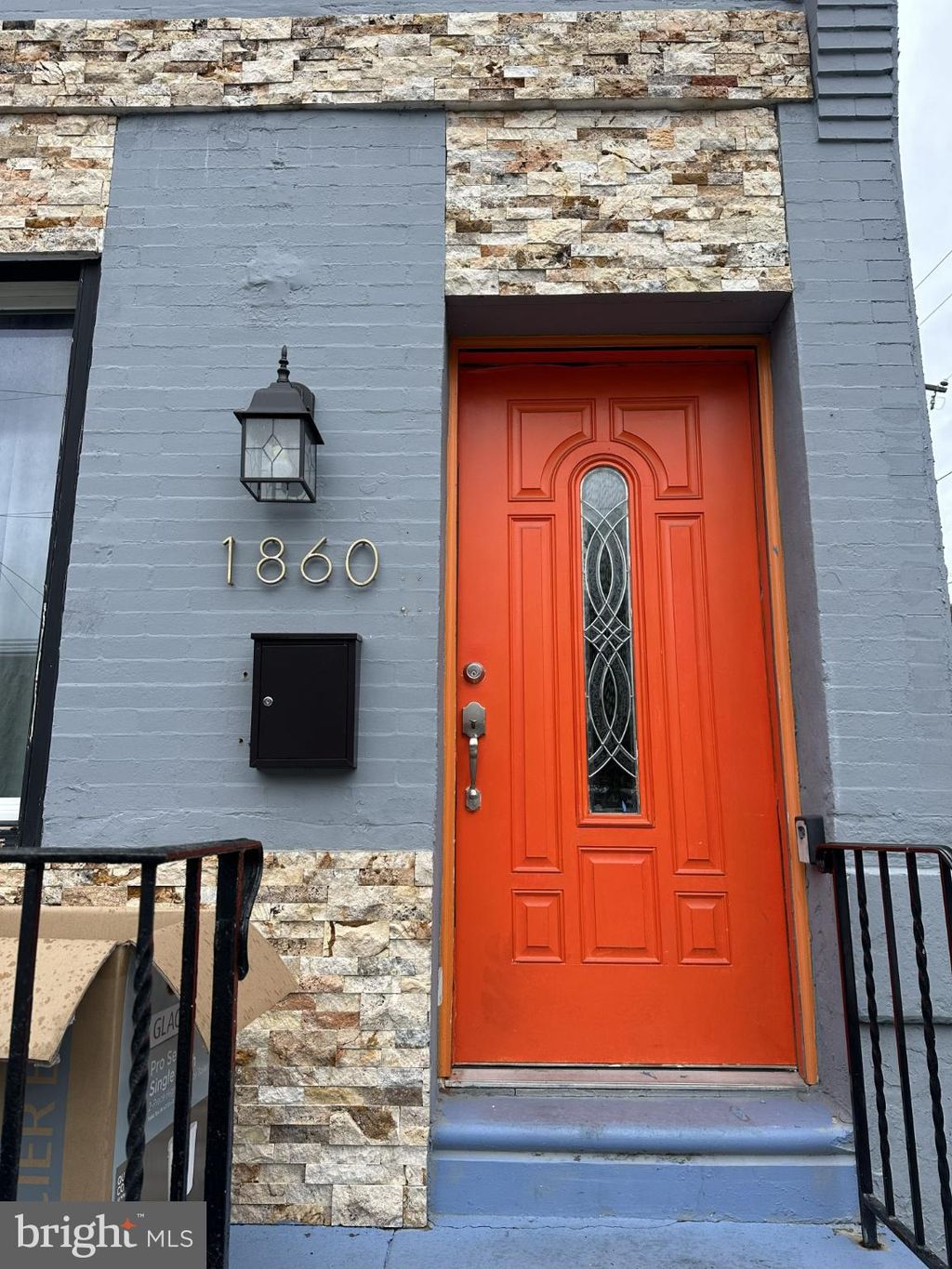 Photo of 1860 N 23rd Street, PHILADELPHIA, PA 19121 (MLS # PAPH2554392)