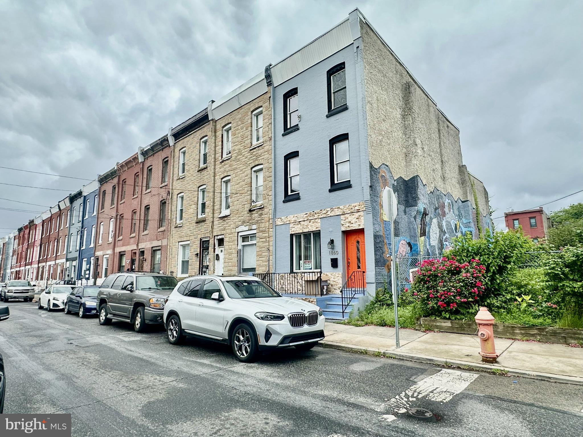 STANTON - Residential