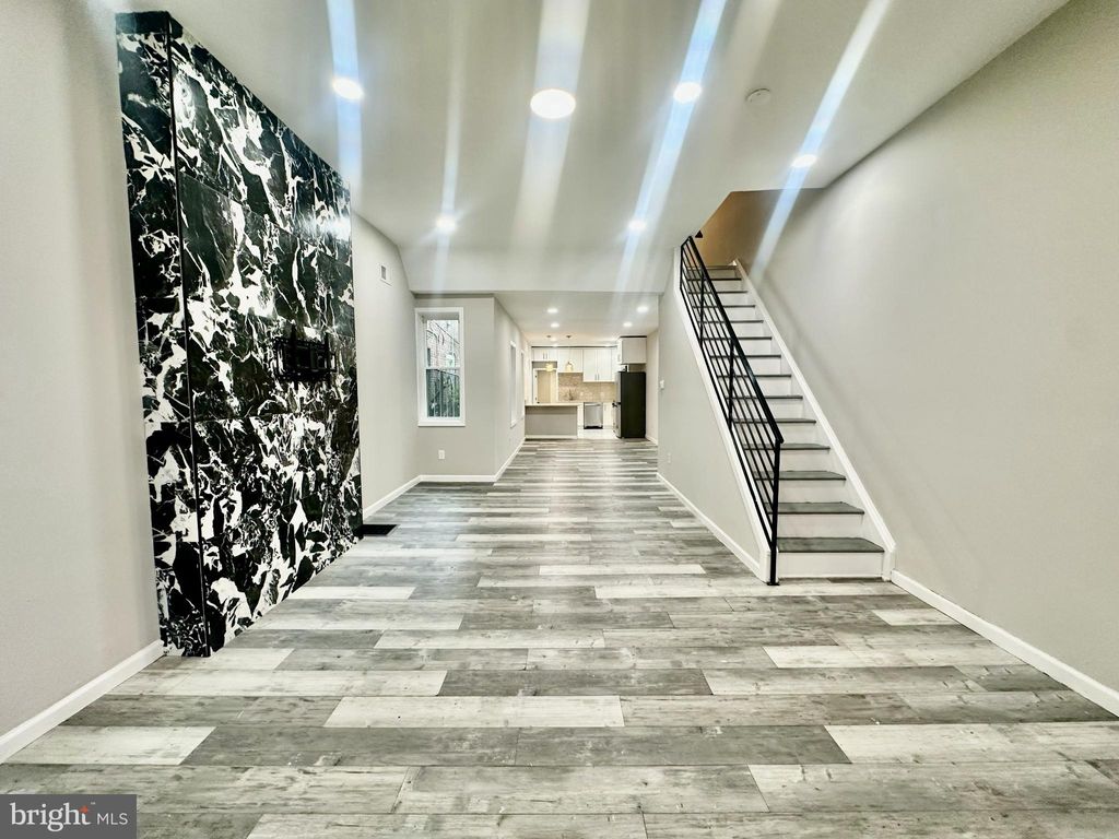 Photo of 1860 N 23rd Street, PHILADELPHIA, PA 19121 (MLS # PAPH2554392)