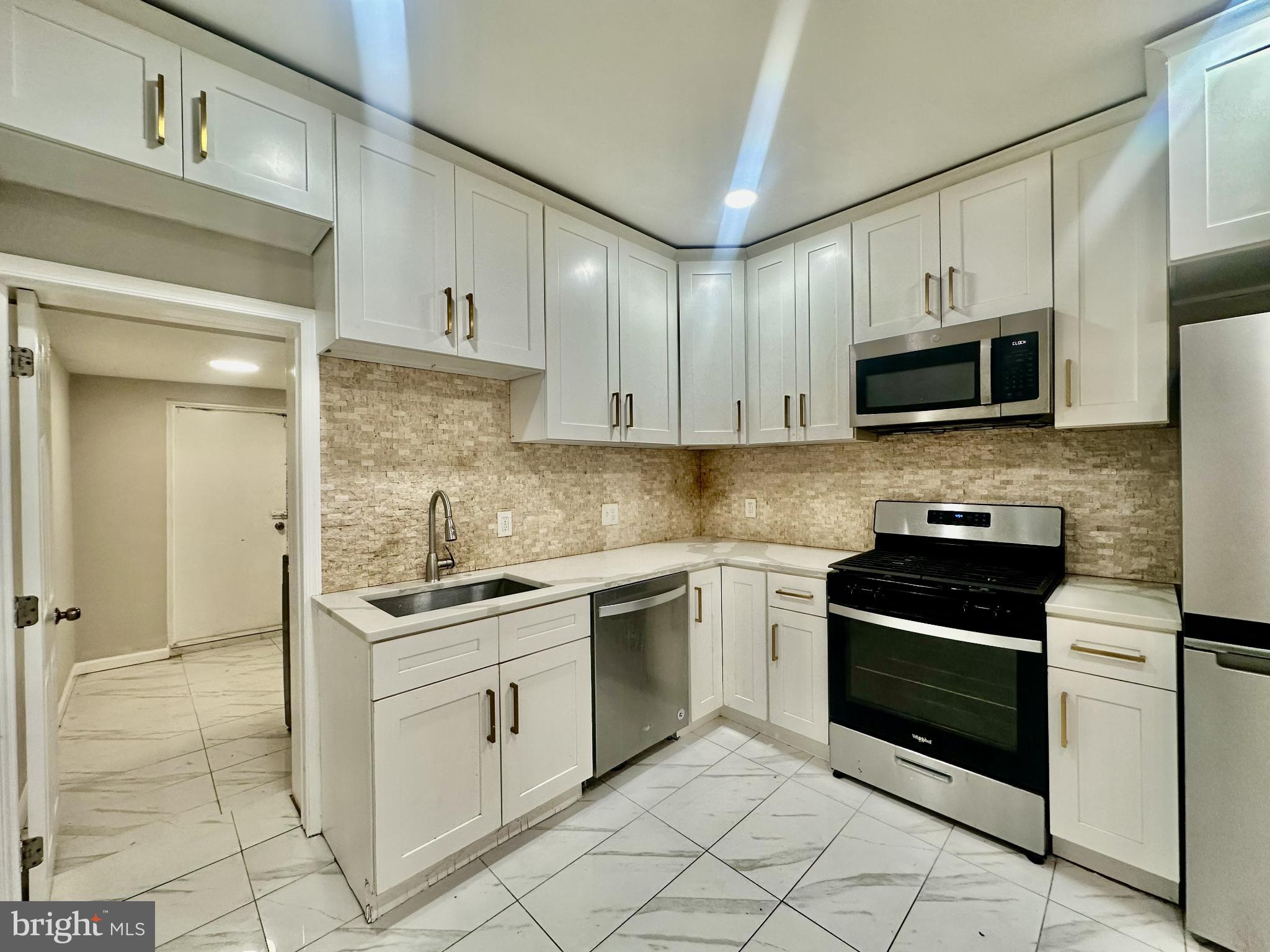 STANTON - Residential