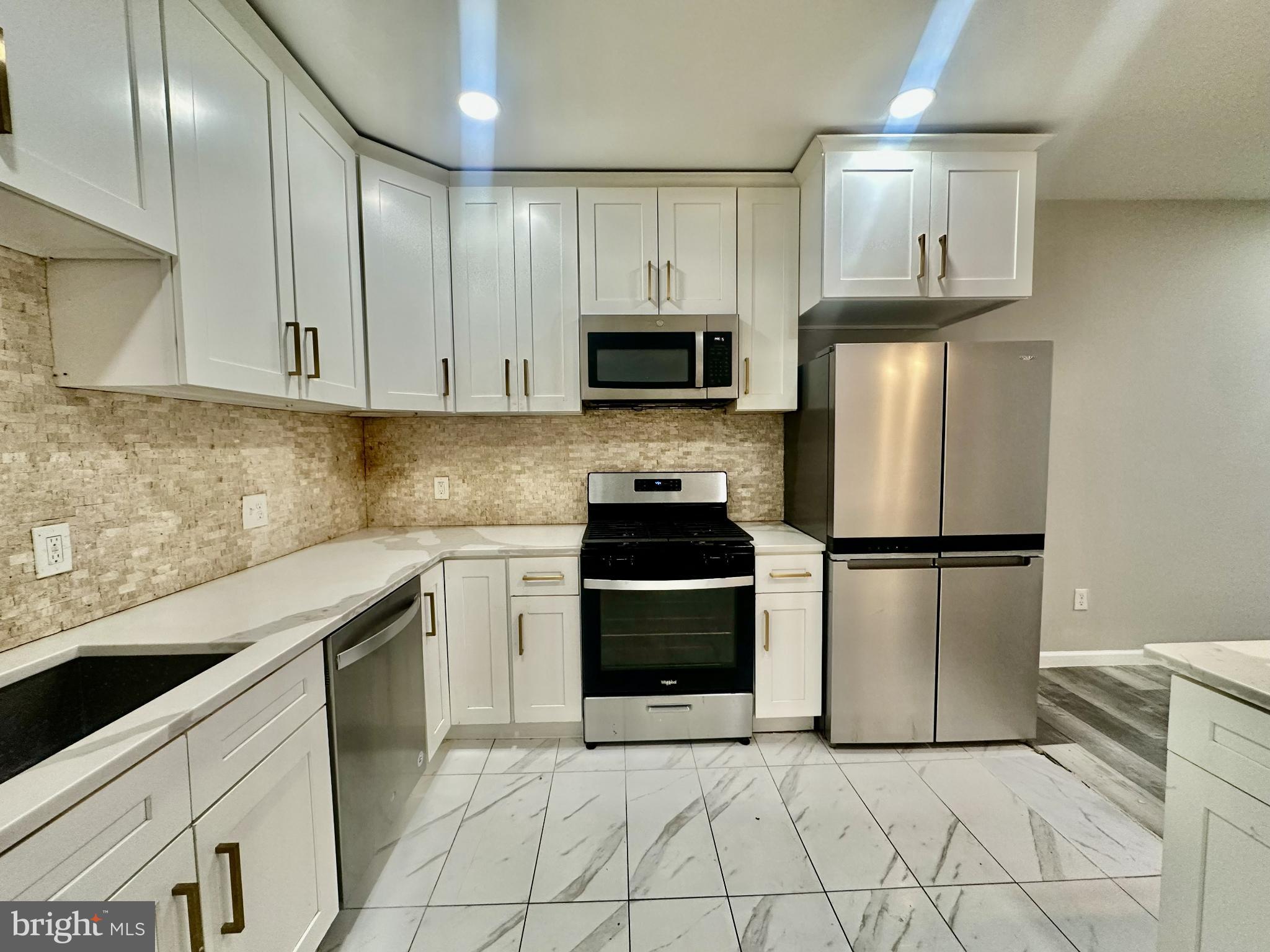 STANTON - Residential