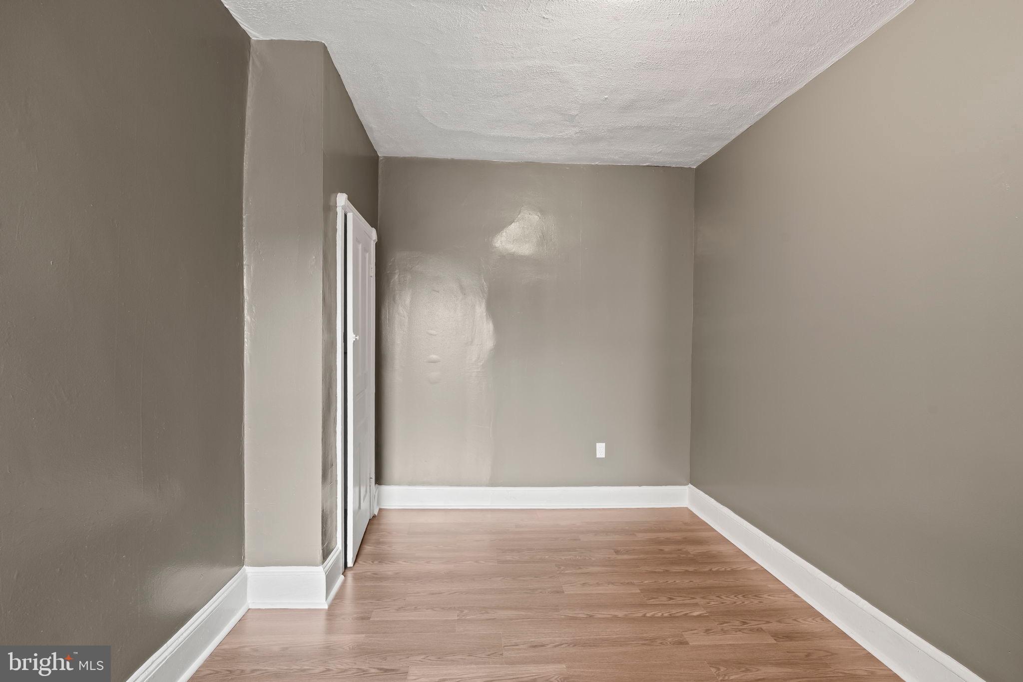 SOUTHWEST SCHUYLKILL - Residential