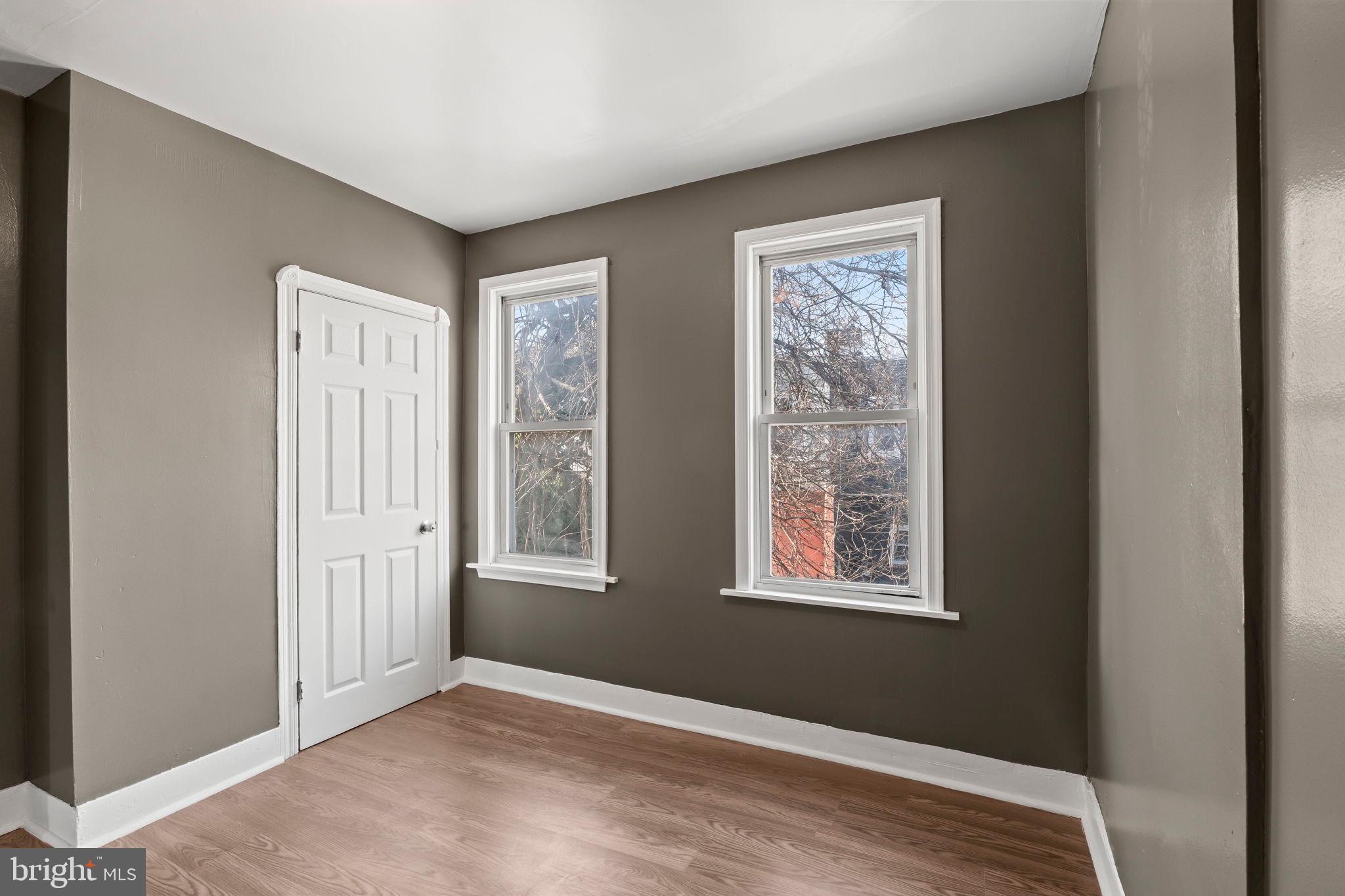 SOUTHWEST SCHUYLKILL - Residential