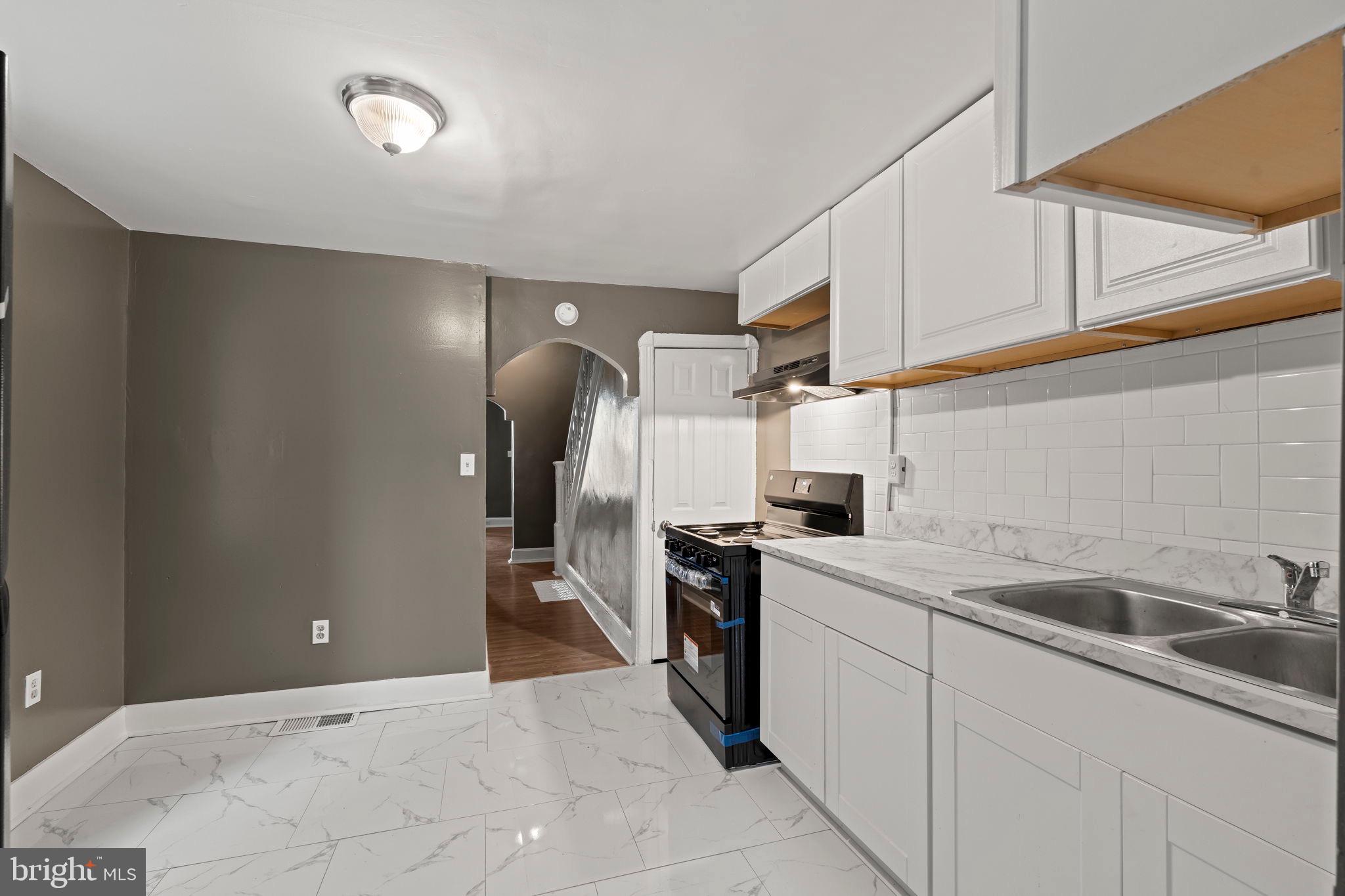 SOUTHWEST SCHUYLKILL - Residential