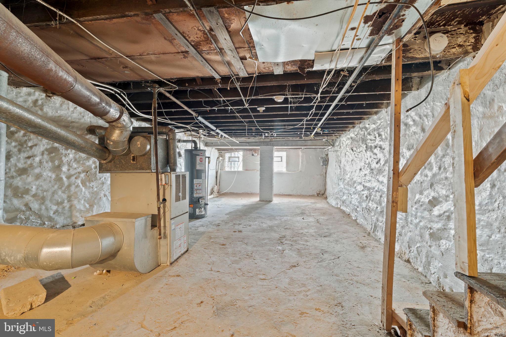 SOUTHWEST SCHUYLKILL - Residential