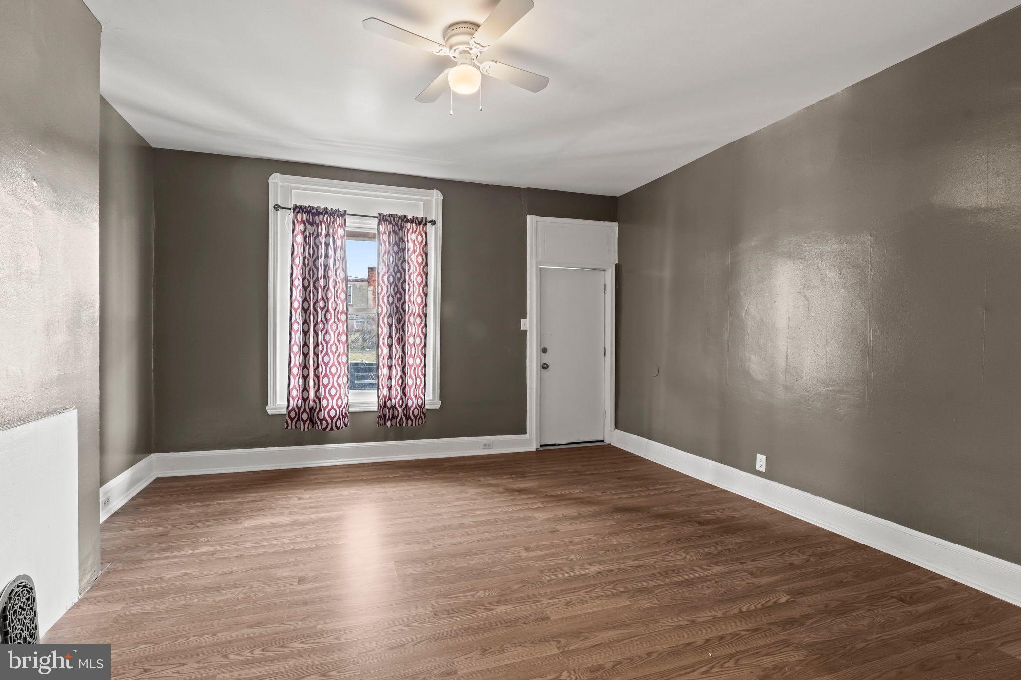 SOUTHWEST SCHUYLKILL - Residential